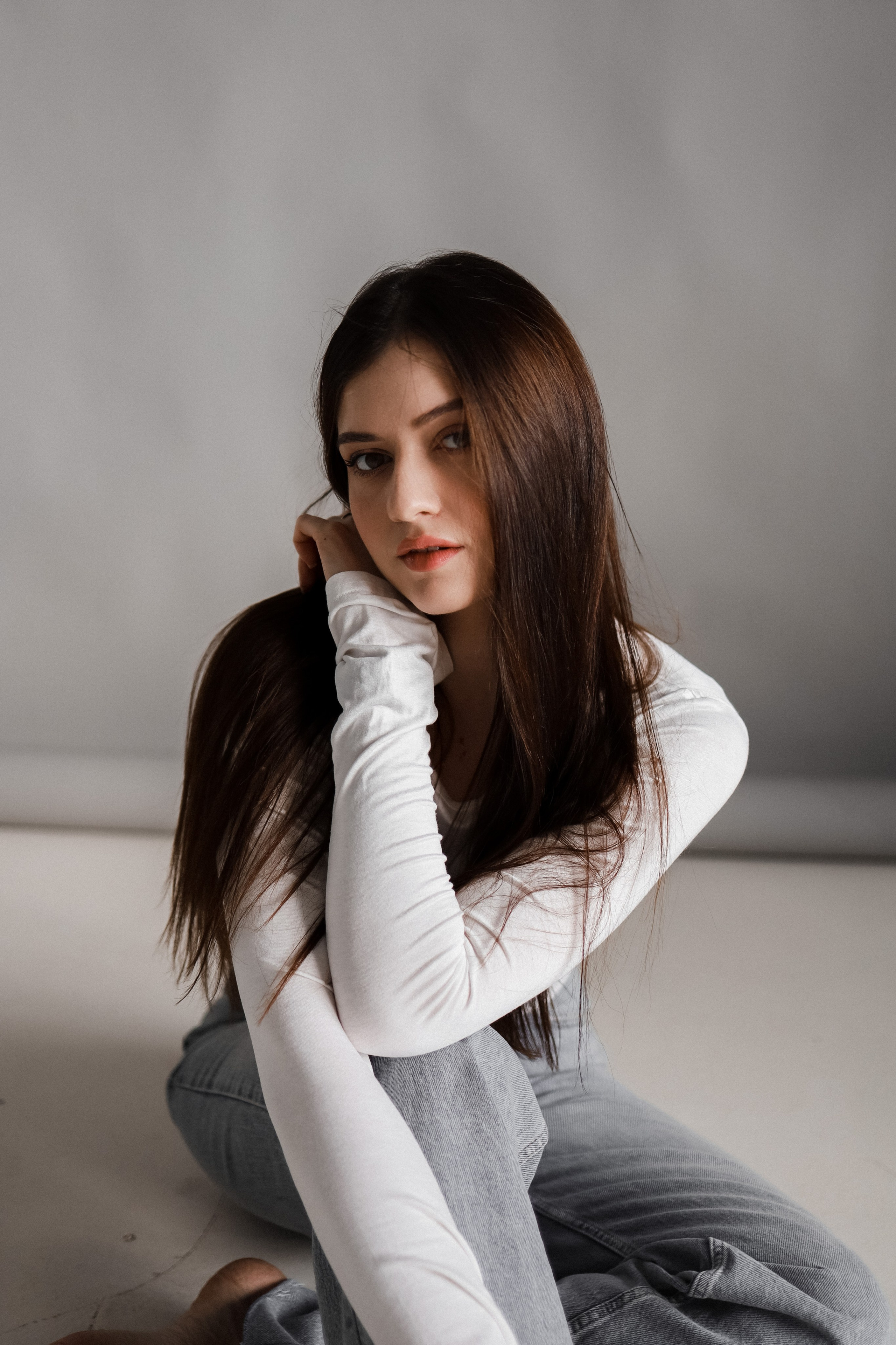 Алина. Оксана Чистова свадебный фотограф | Москва и Питер