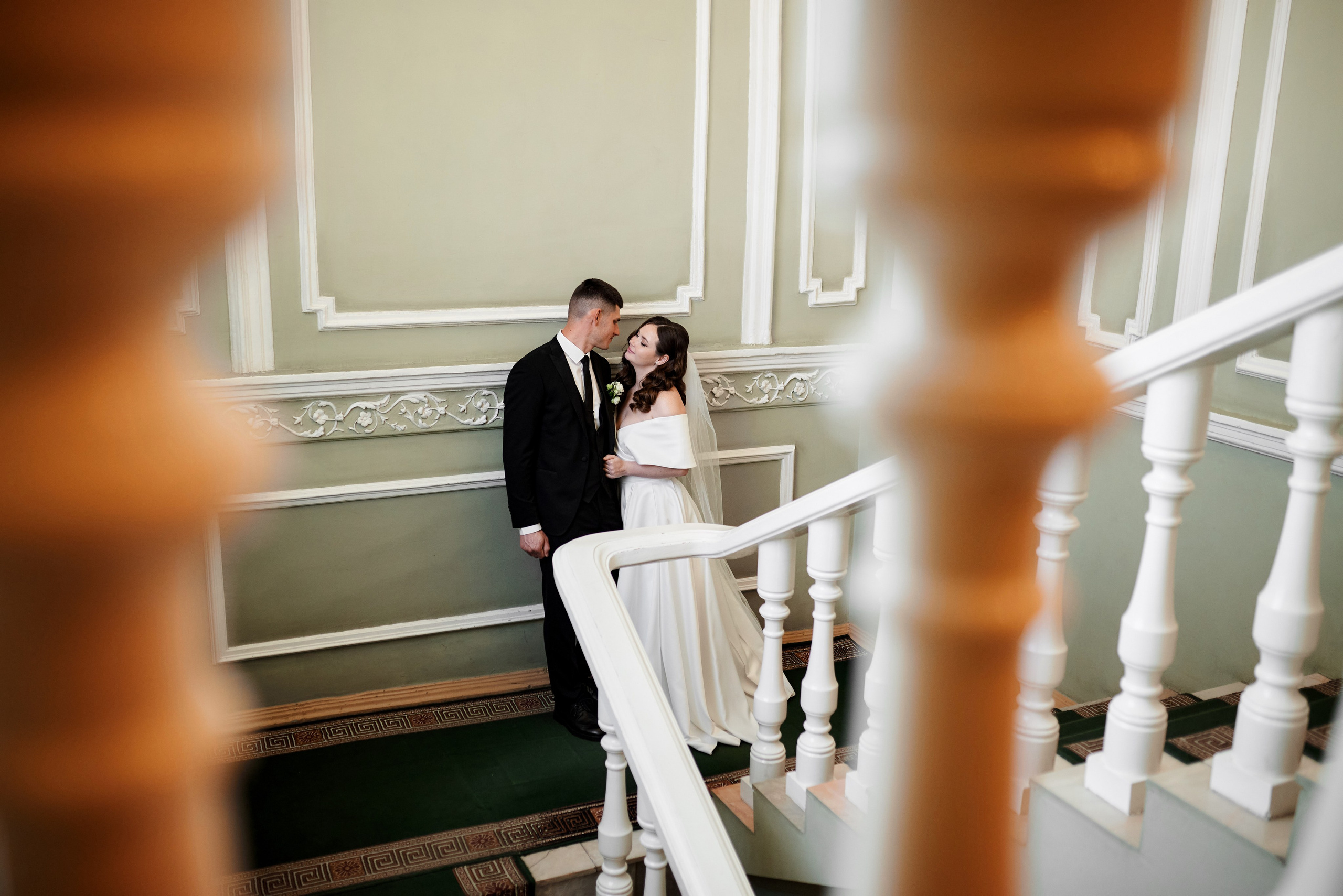 Свадьба Насти и Вовы. Свадебный фотограф г. Новочеркасск г. Ростов-на-Дону