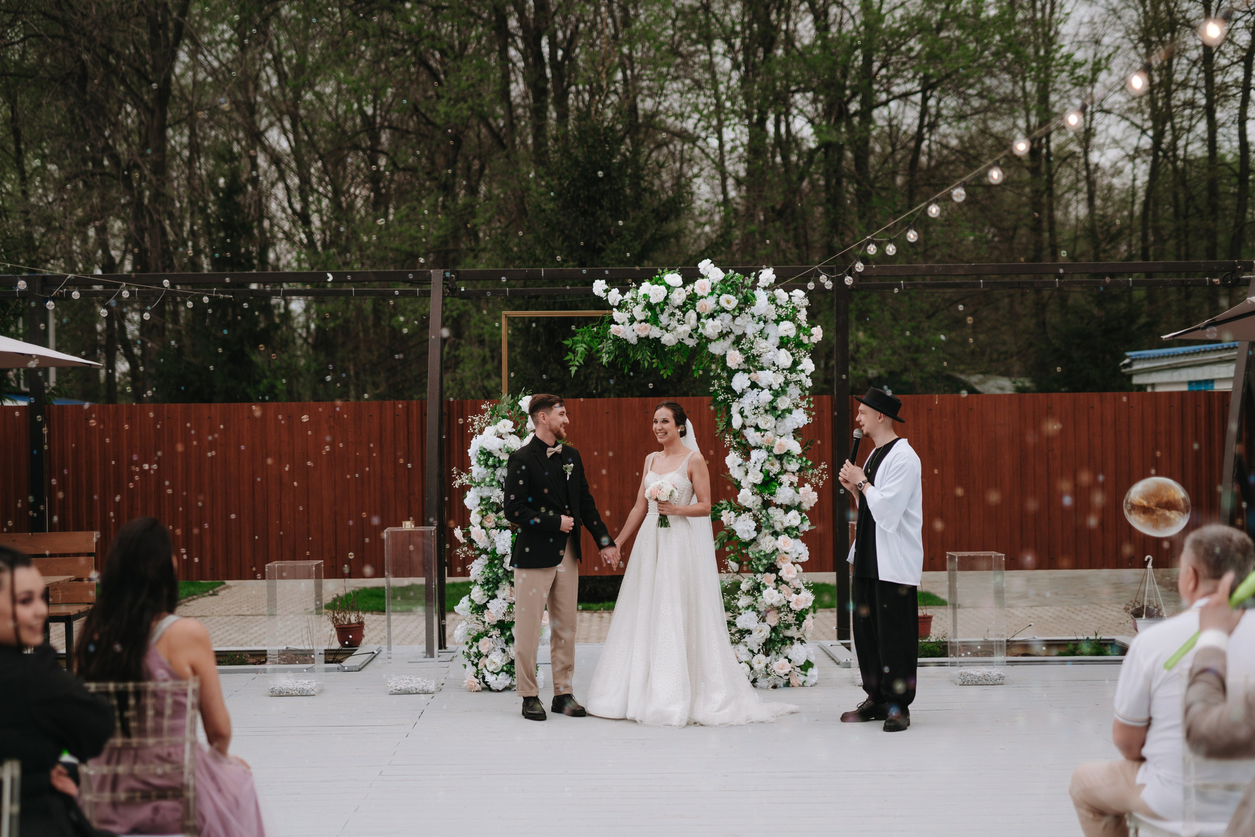 СВАДЬБА В ШАТРЕ ХОТИМ ЕДИМ, М5