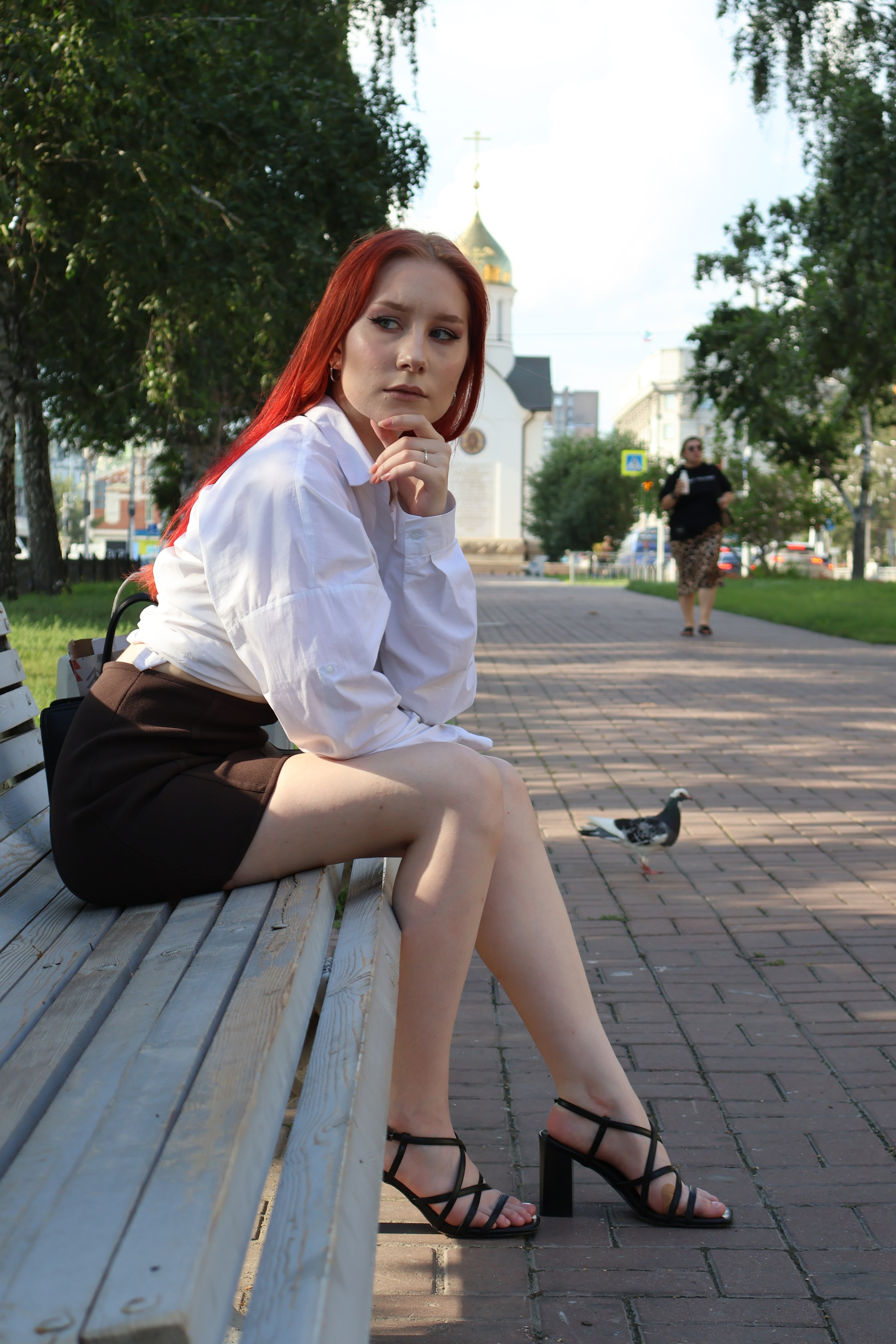 29 июля. Mintonov's Film Studio