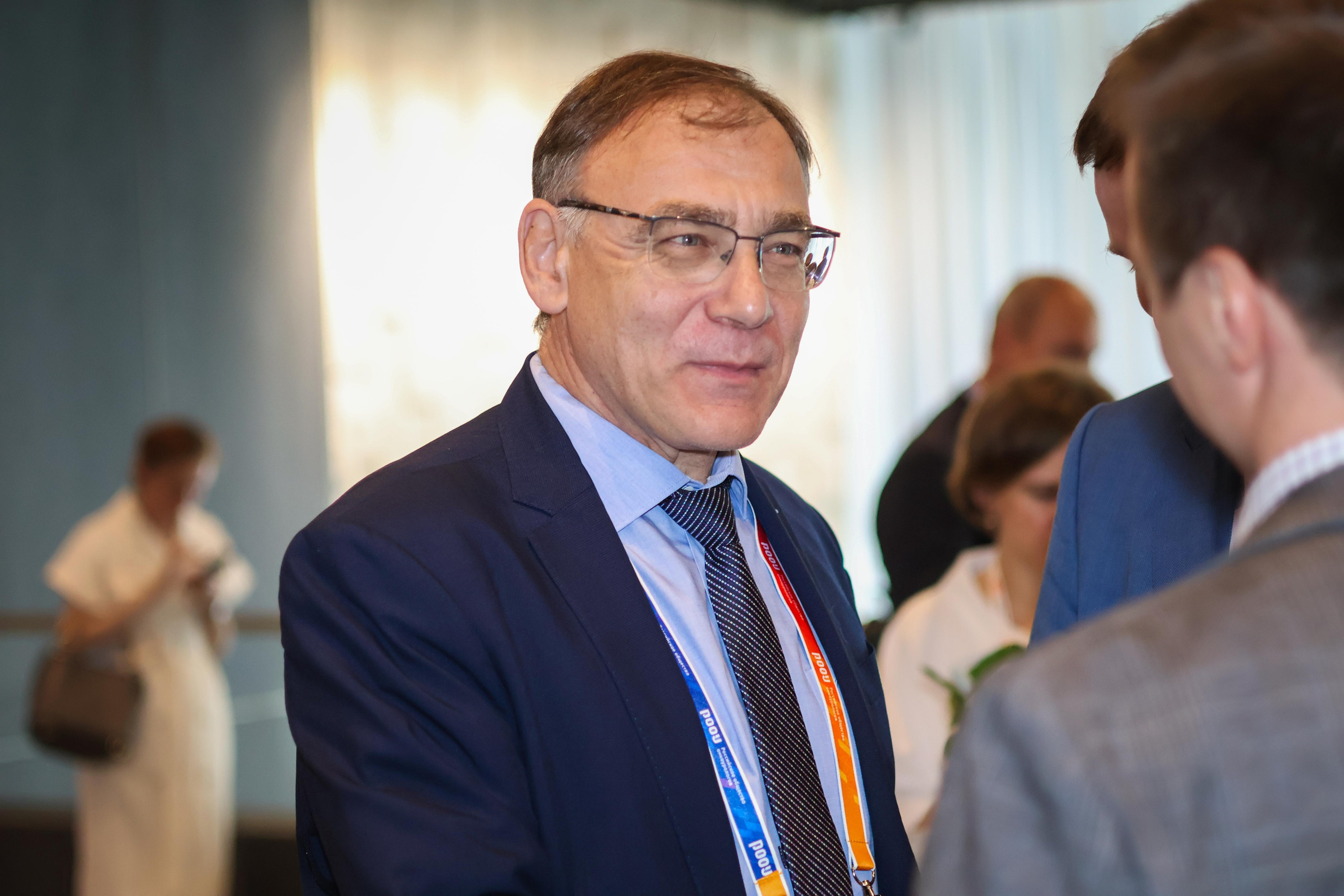 Mintonov's Film Studio