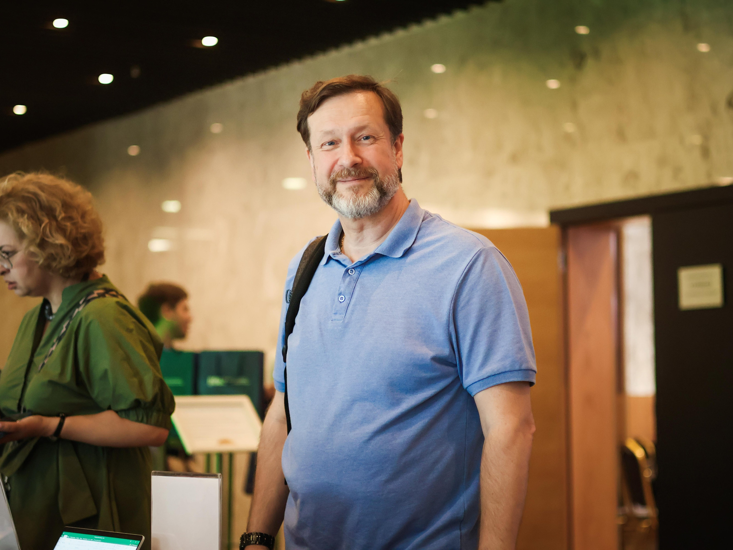 Mintonov's Film Studio