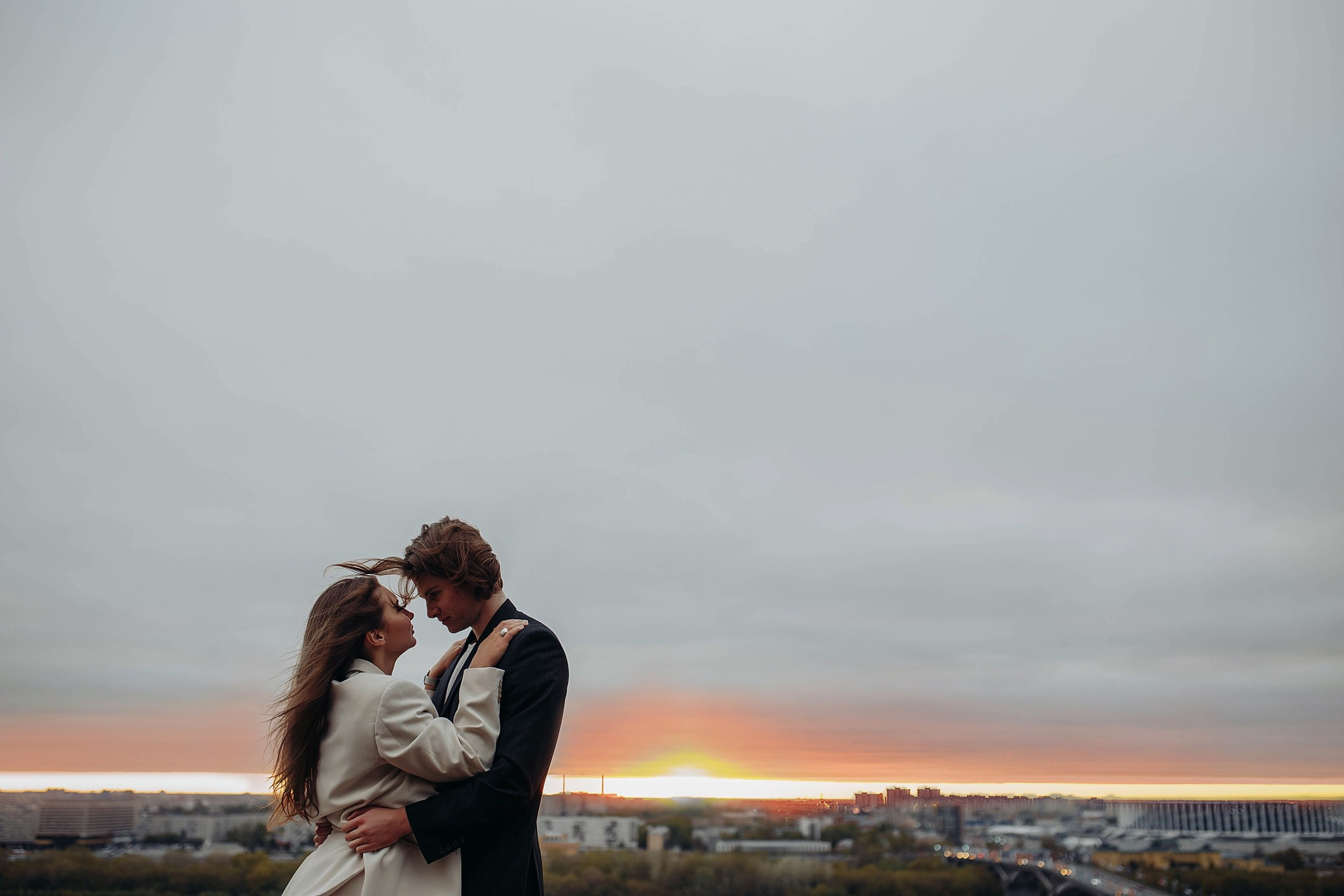 LOVESTORY. Фотограф Бушуева Дарья