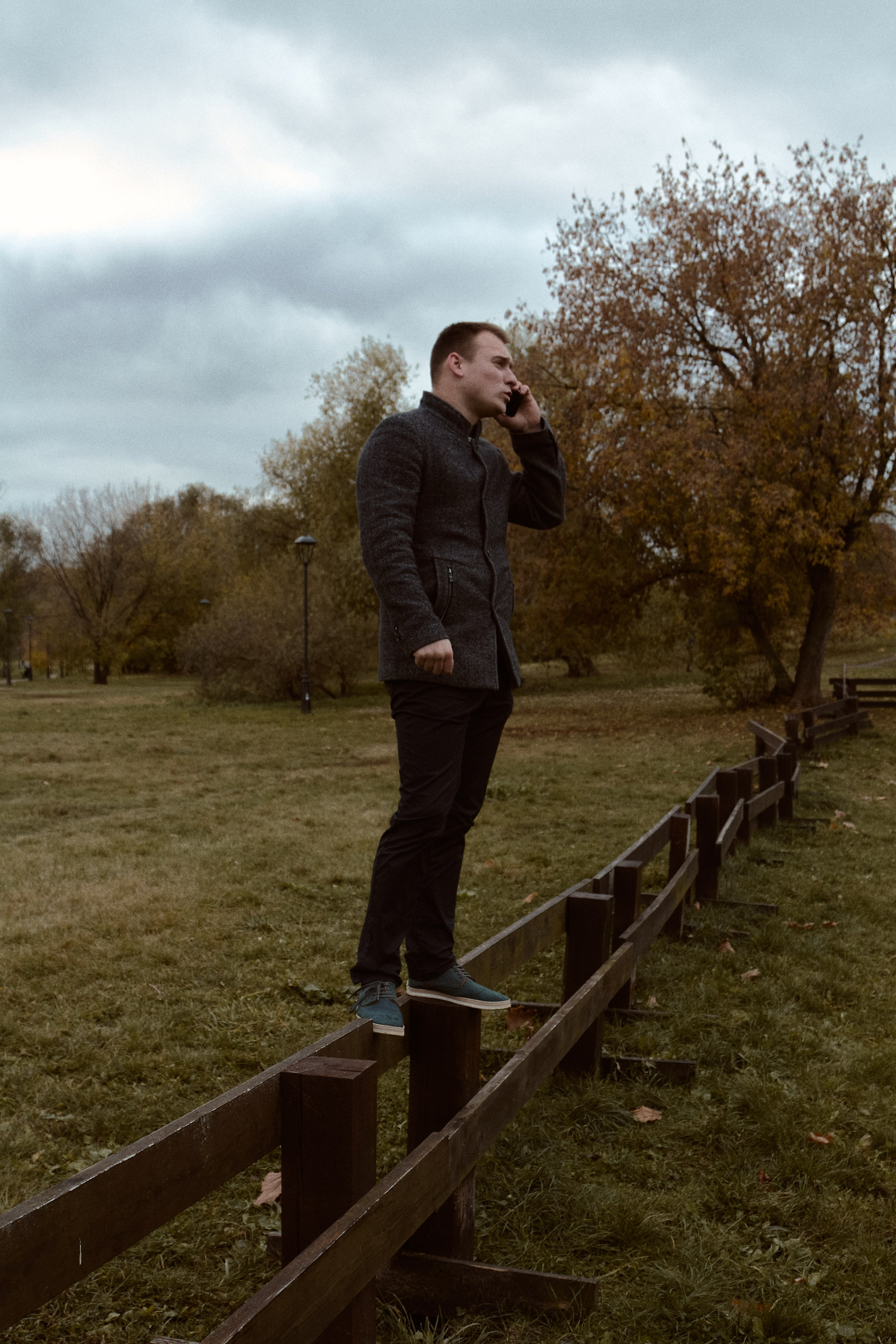 Юлия и Евгений. Фотограф лавстори Москва/МО Приятелева Ангелина