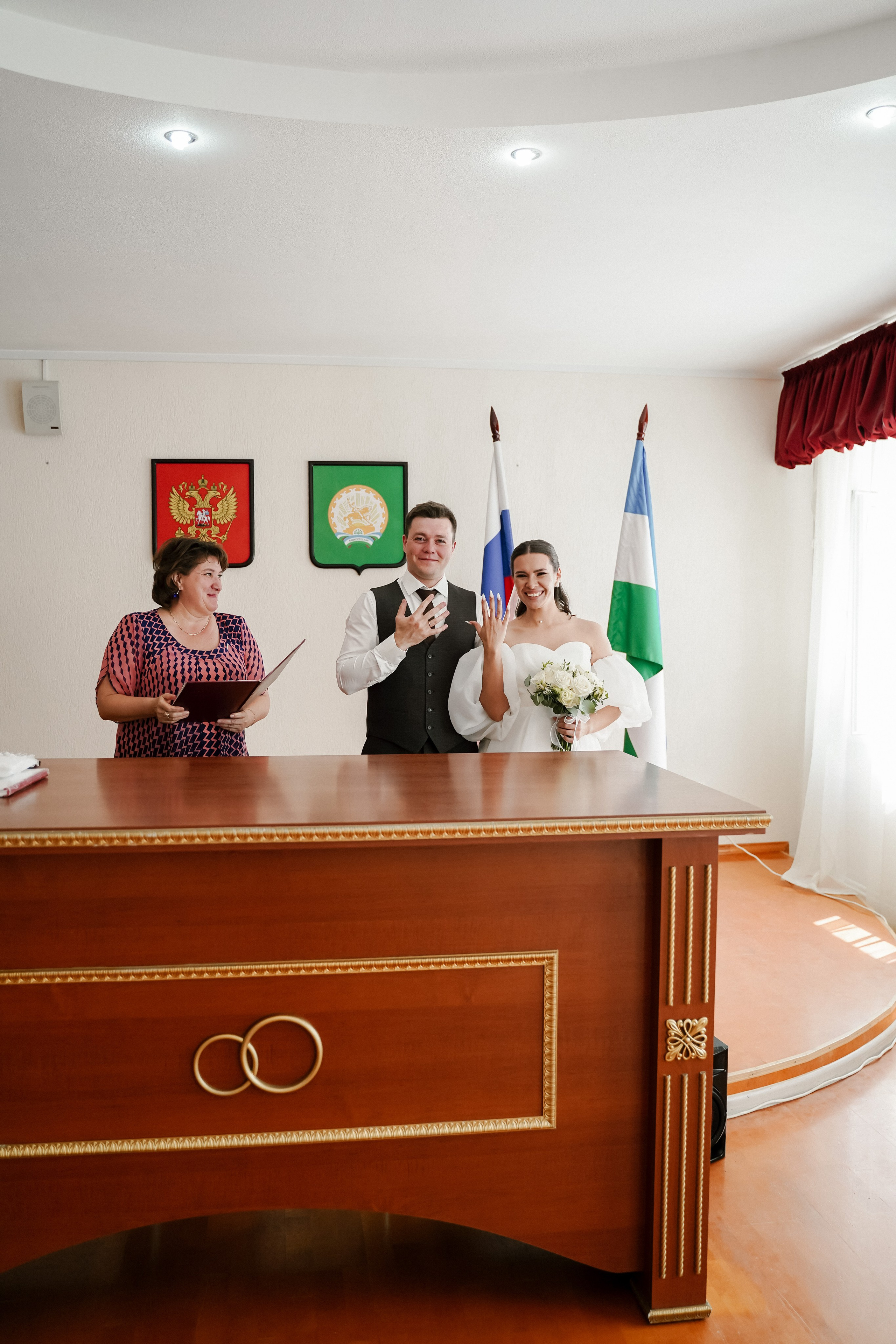 Надя и Руслан