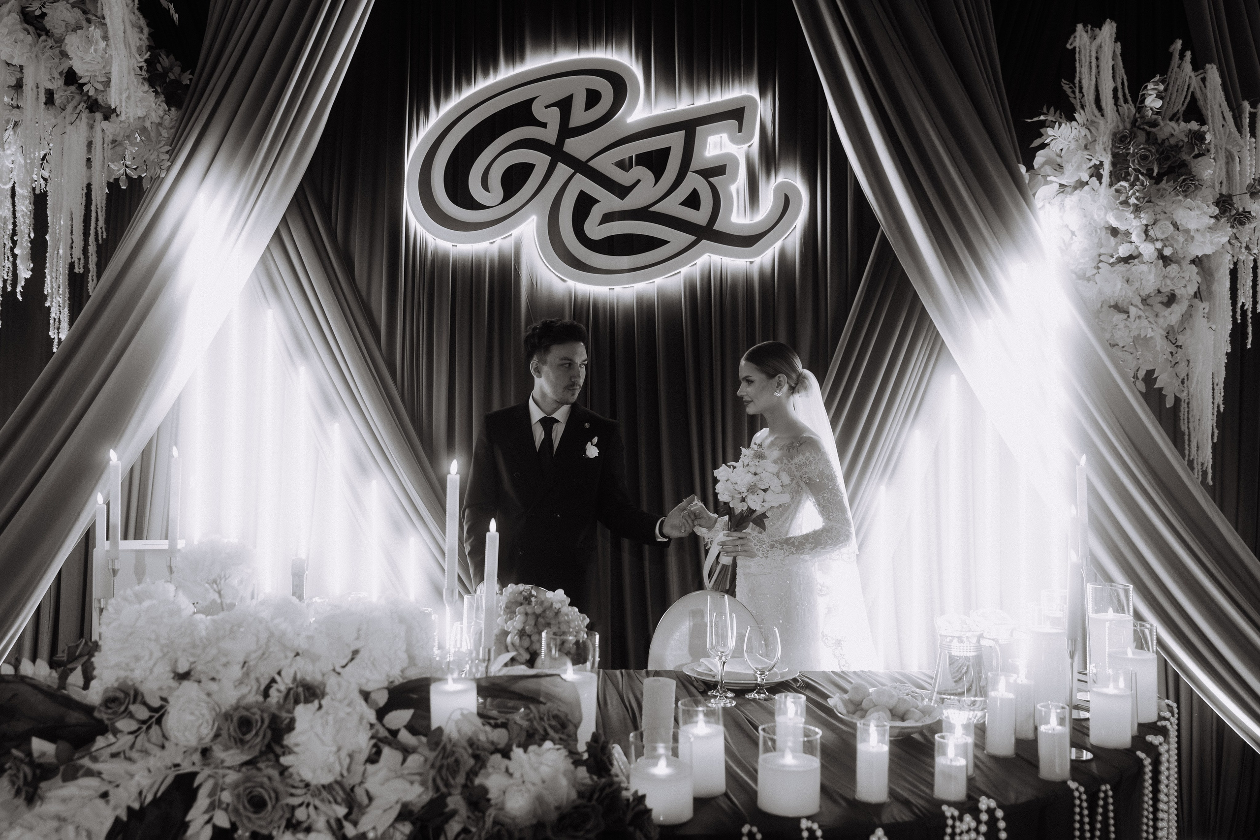 RUSLAN & EKATERINA. Свадебный фотограф Костанай/Астана