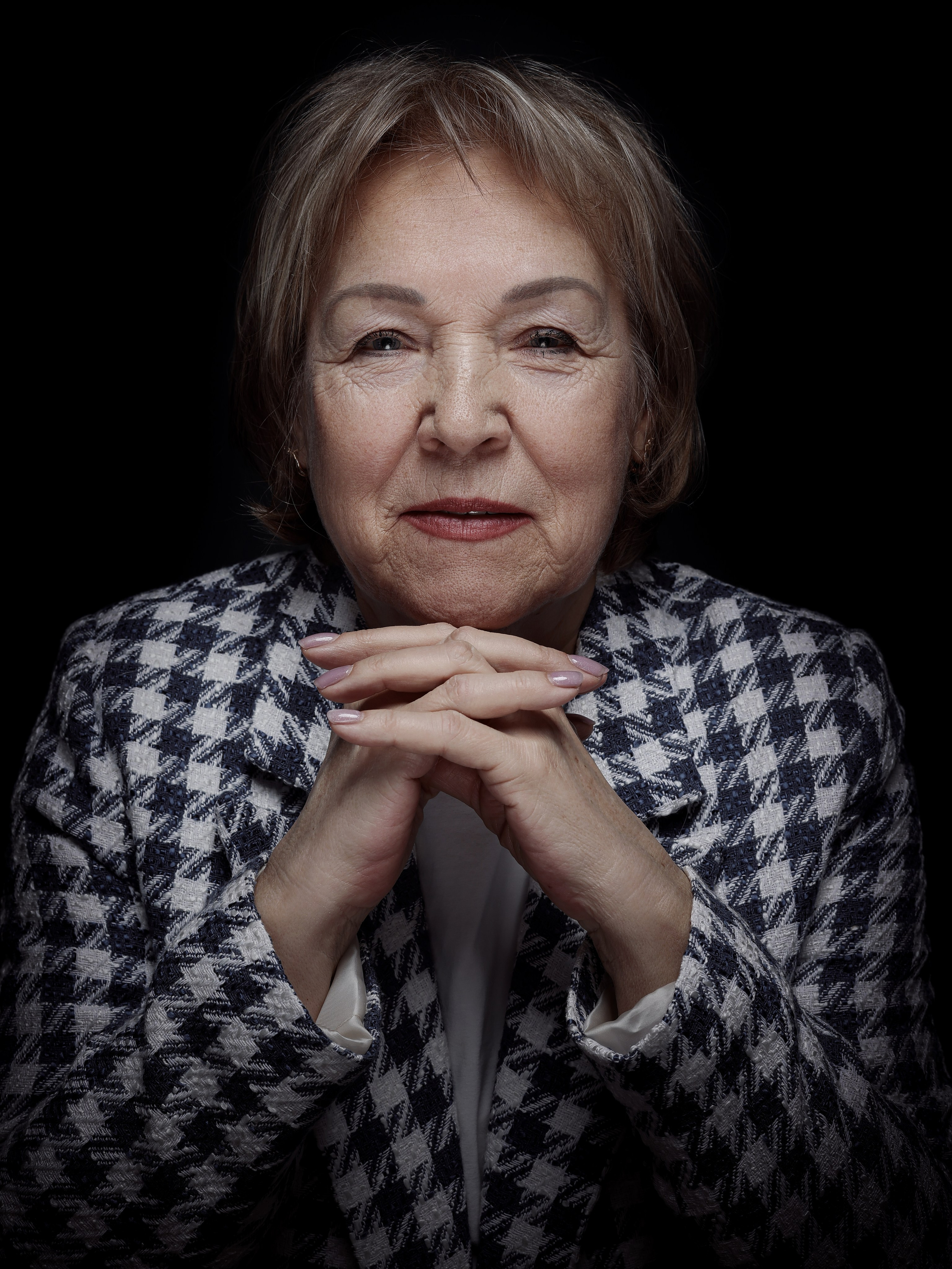 Портретный и семейный фотограф Скобелев Платон