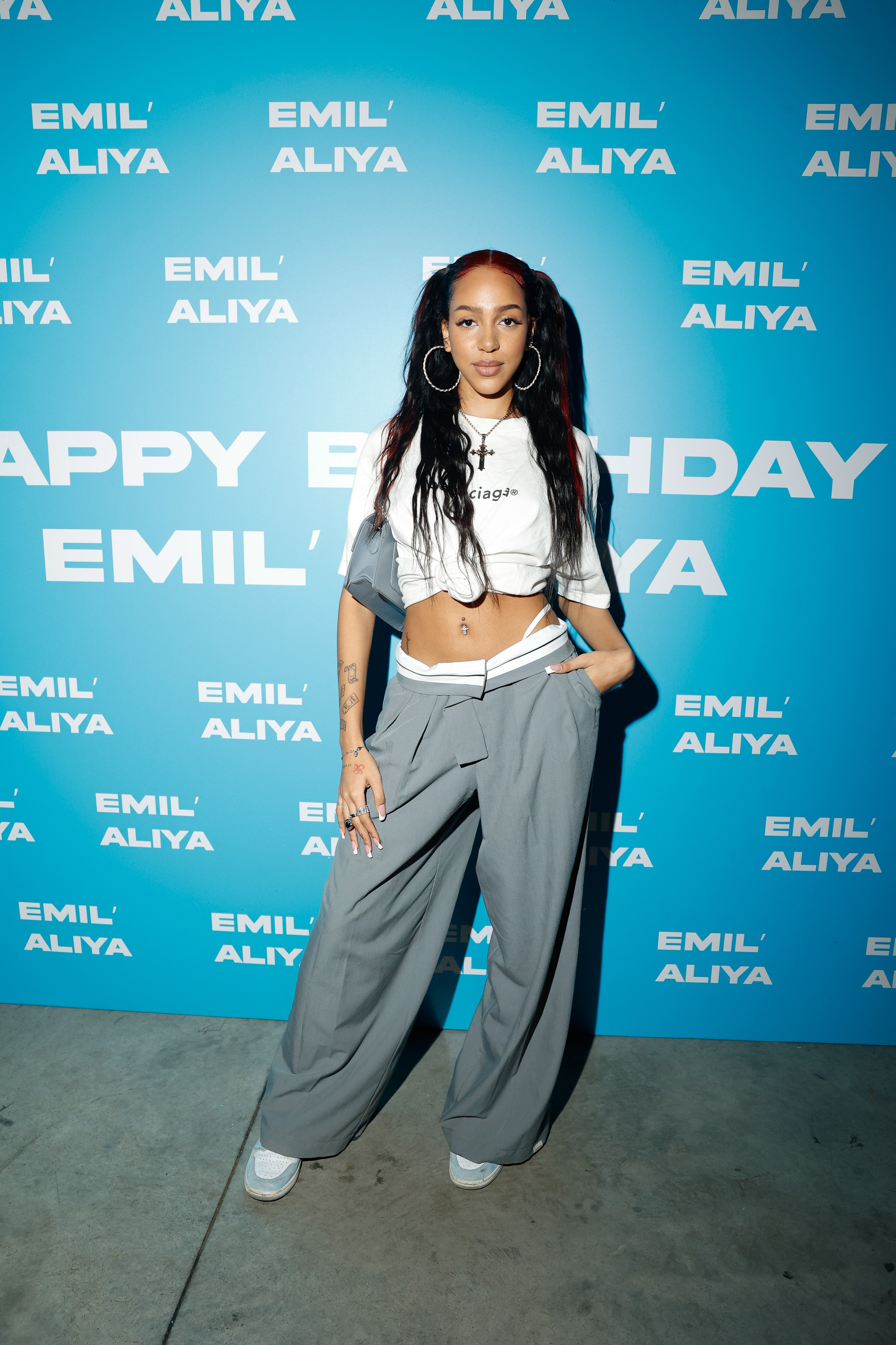 ALLI & ЭМИЛЬ. Nikolskayasecular