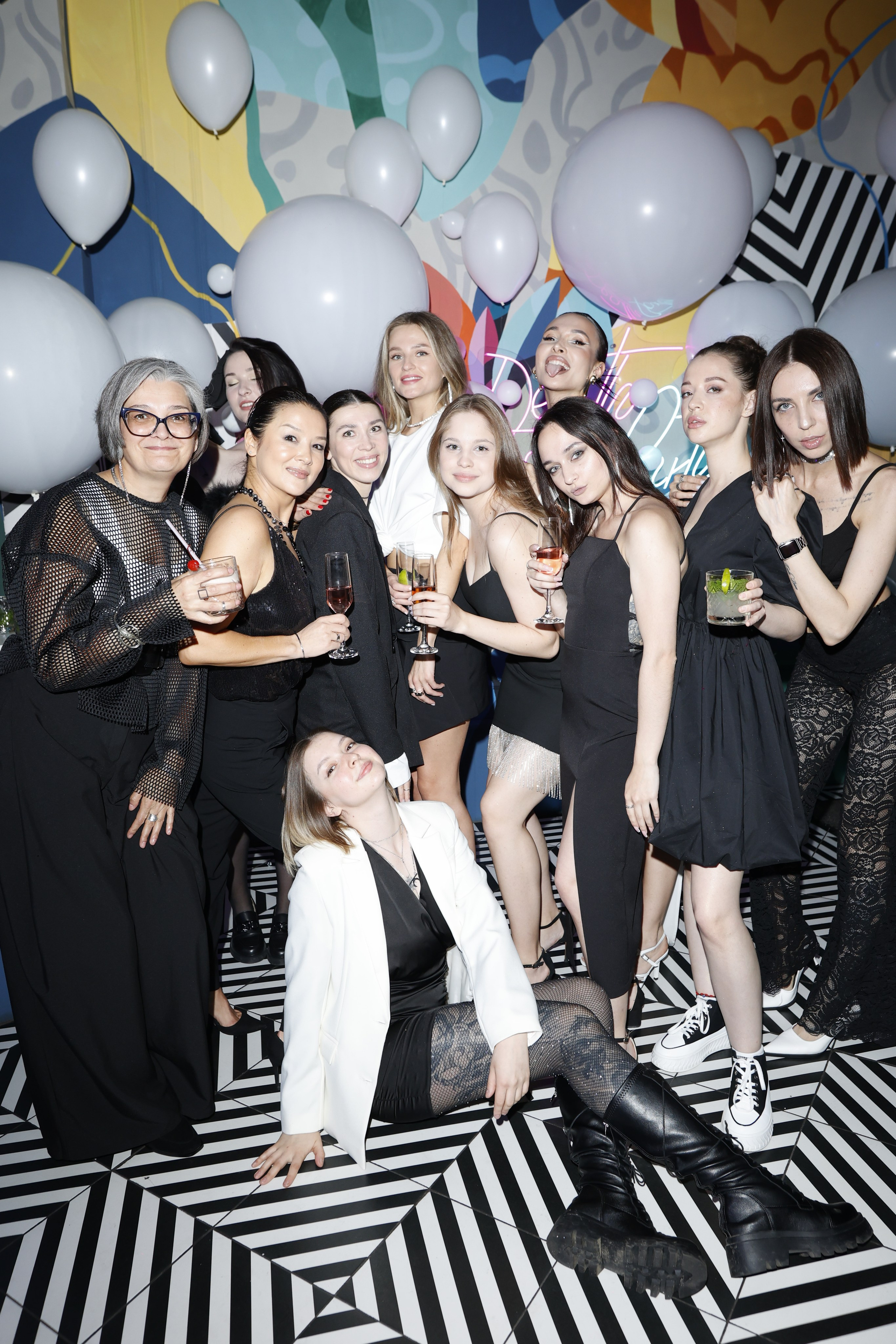 МАША ПАК. Nikolskayasecular