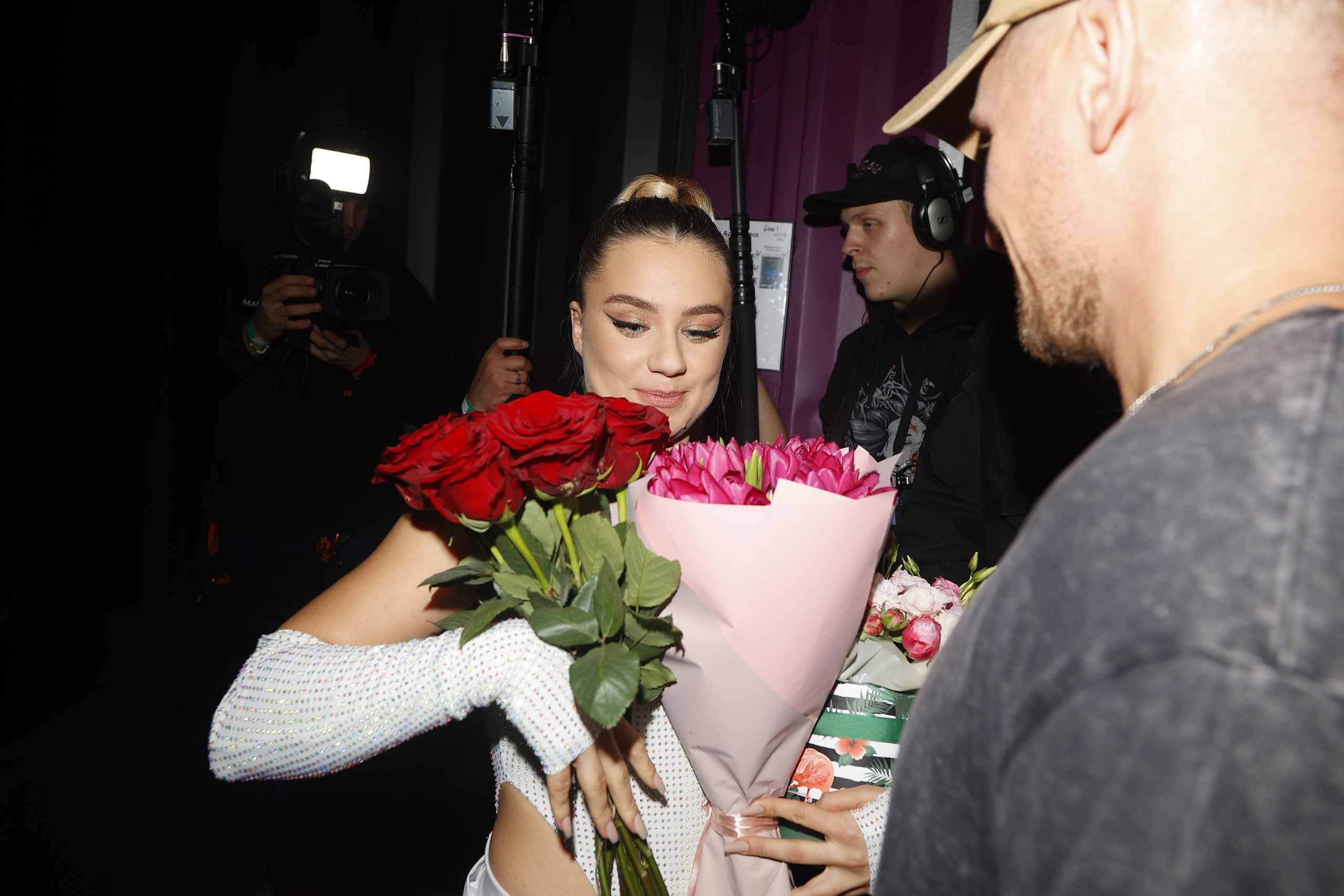 КАТЯ АДУШКИНА. Nikolskayasecular