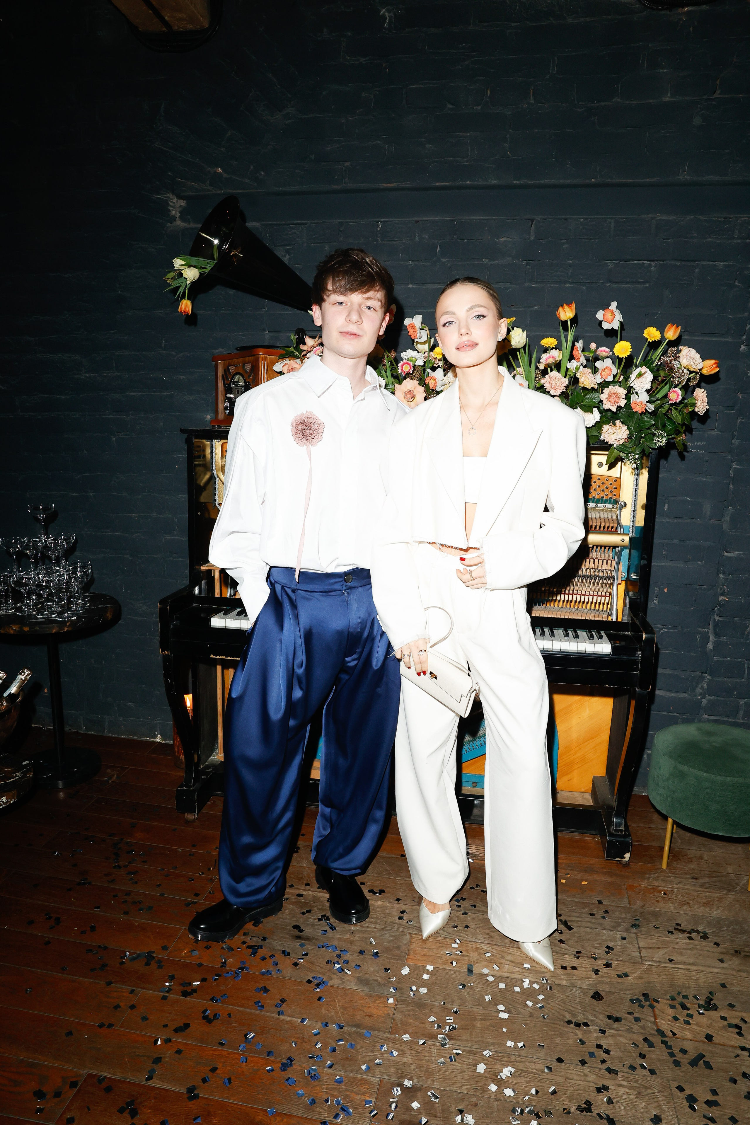 ДИМА ЕРМУЗЕВИЧ. Nikolskayasecular