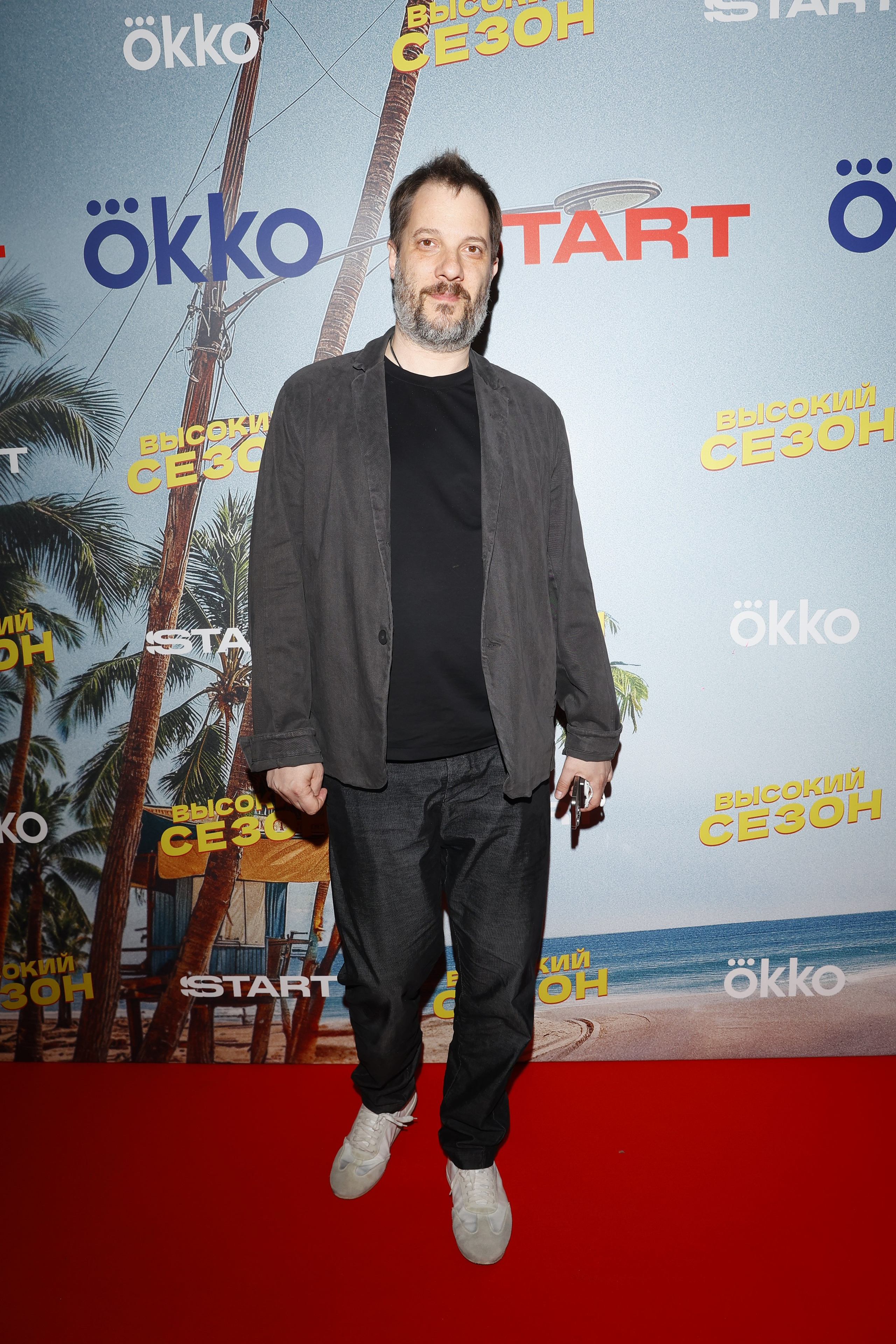 ВЫСОКИЙ СЕЗОН | КИНОТЕАТР ХУДОЖЕСТВЕННЫЙ | START. Nikolskayasecular