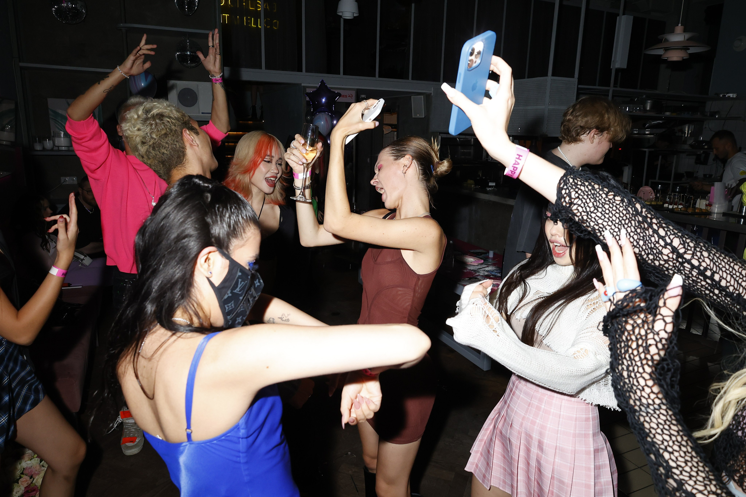 ЭВЕЛИНА ТАРХАНОВА (ЛУНА КОМ). Nikolskayasecular