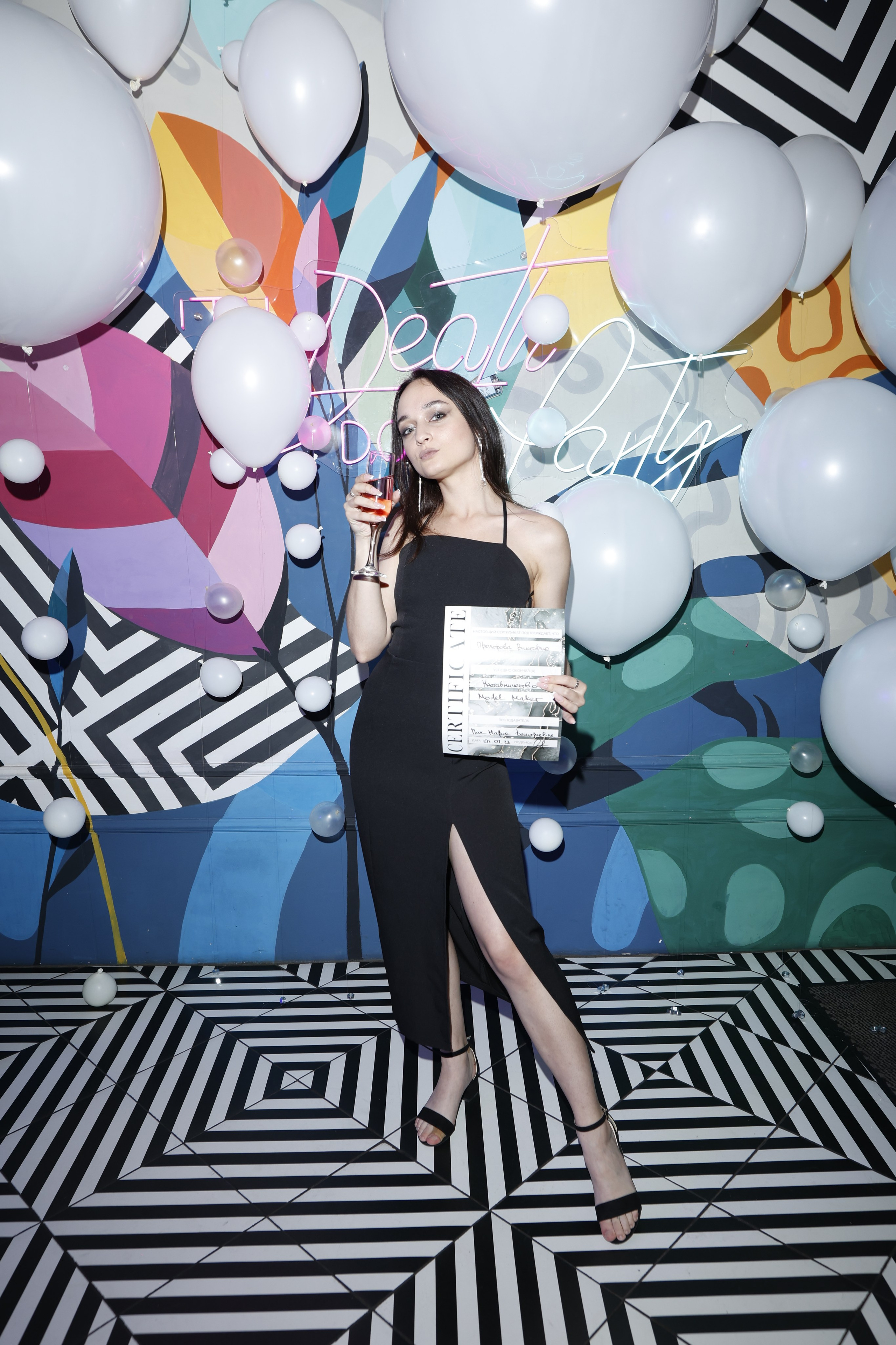 МАША ПАК. Nikolskayasecular