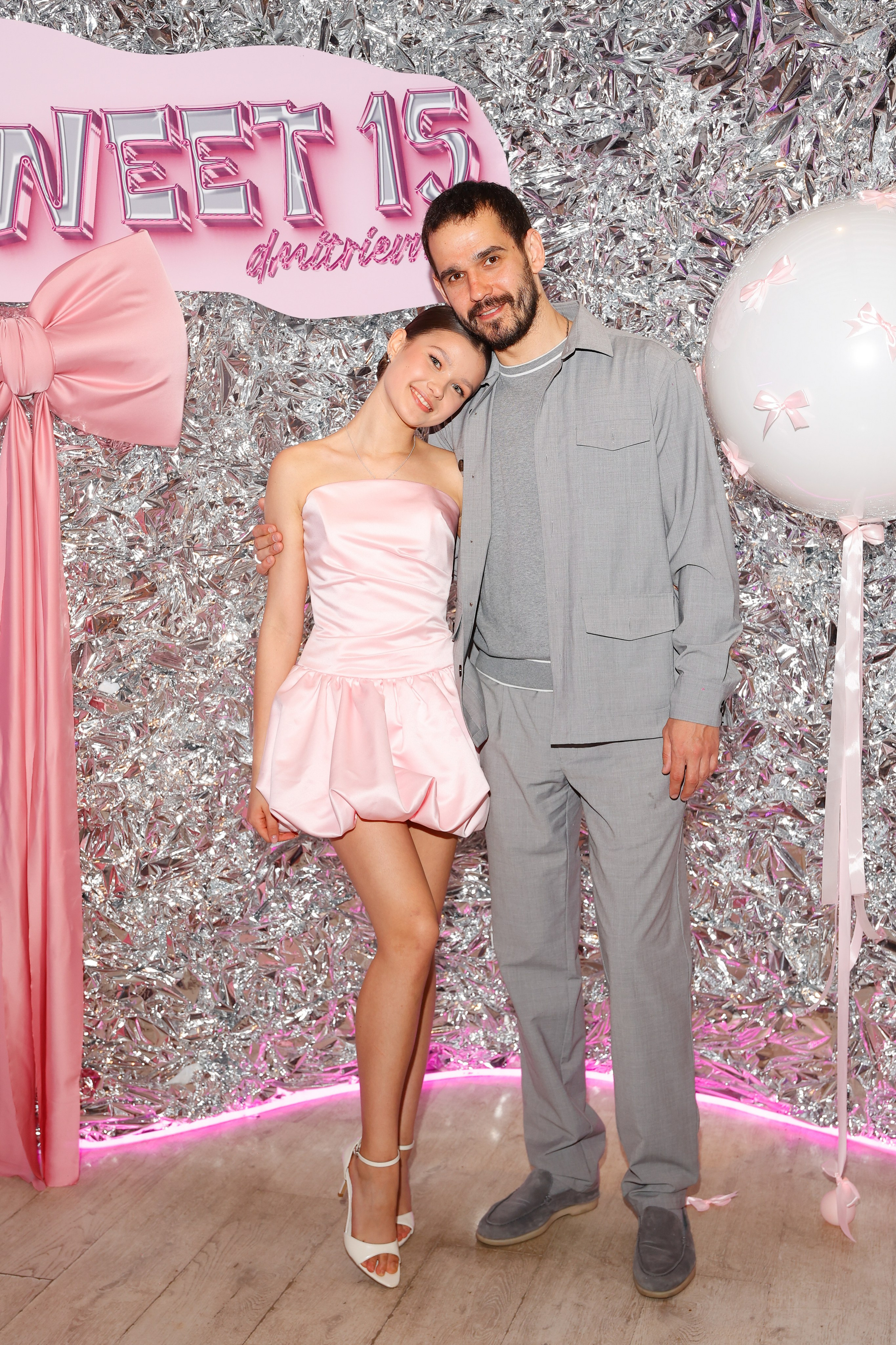 КИРА ДМИТРИЕВА. Nikolskayasecular