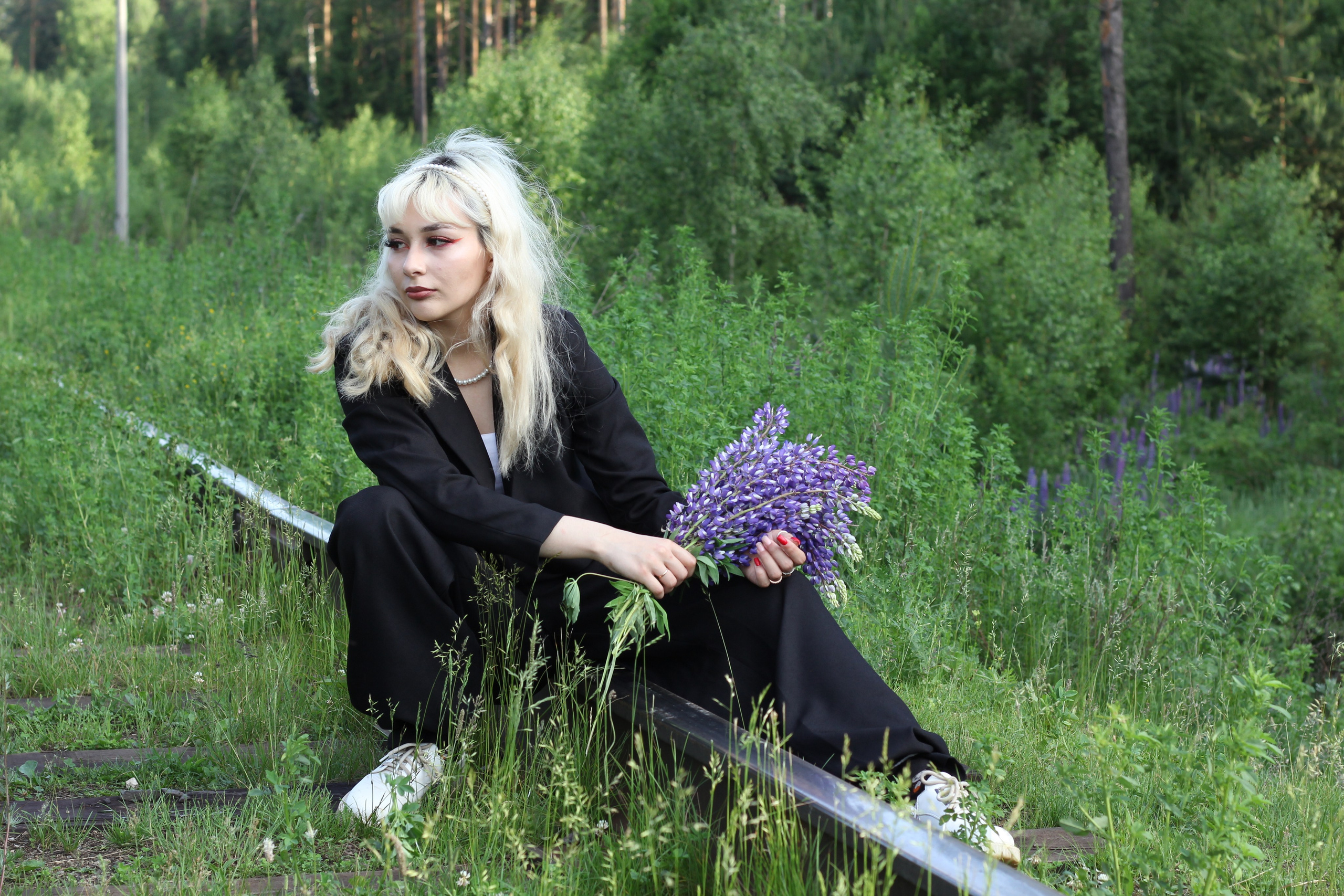 Анастасия. SOLOVIEVA PHOTO