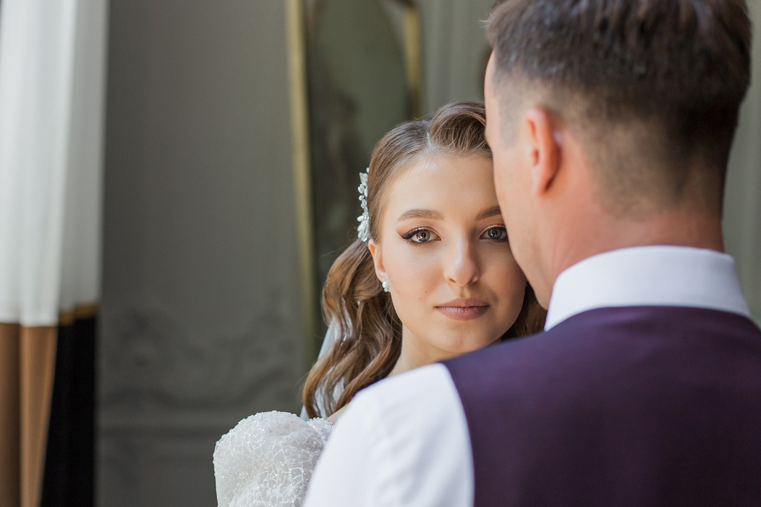 Юрий и Татьяна. Свадебный и семейный фотограф в Краснодаре