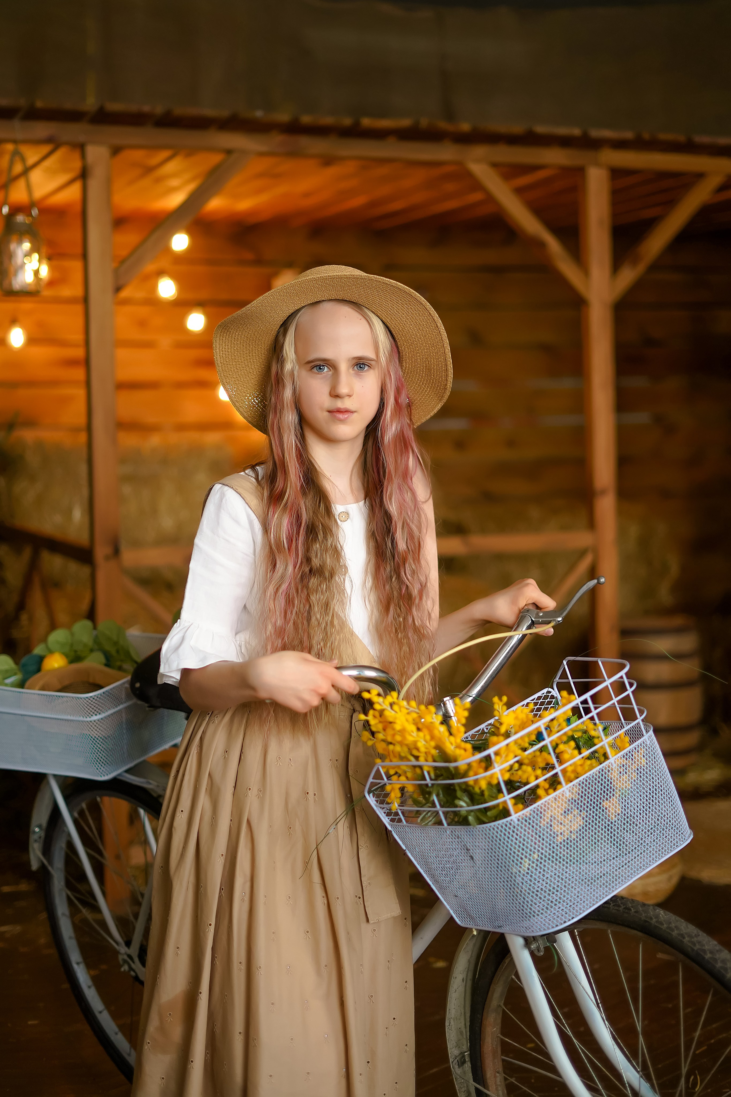 Милота!. Фотограф Татьяна Митрофанова