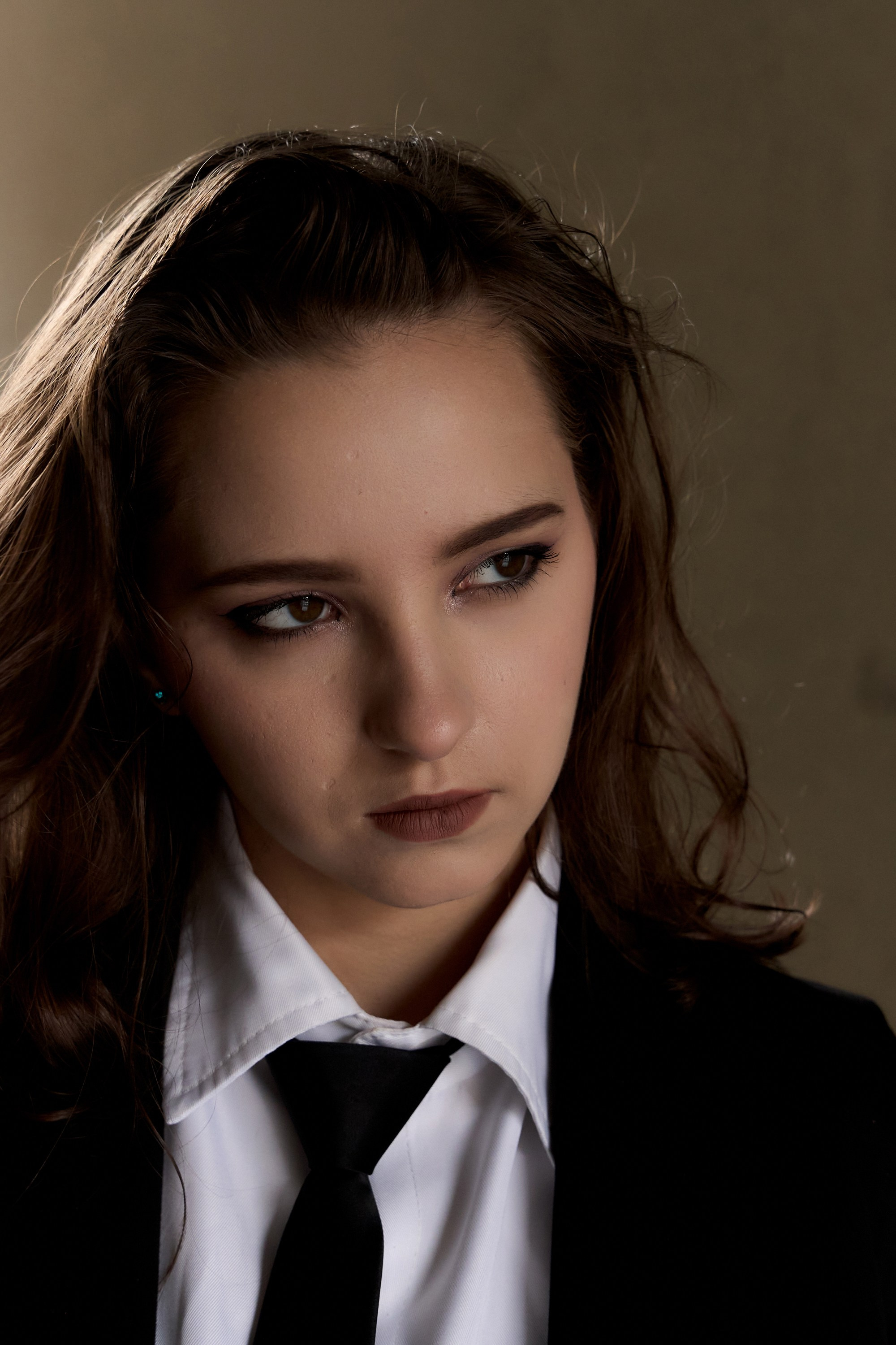 Соня. Александр Сазонов Красноярск