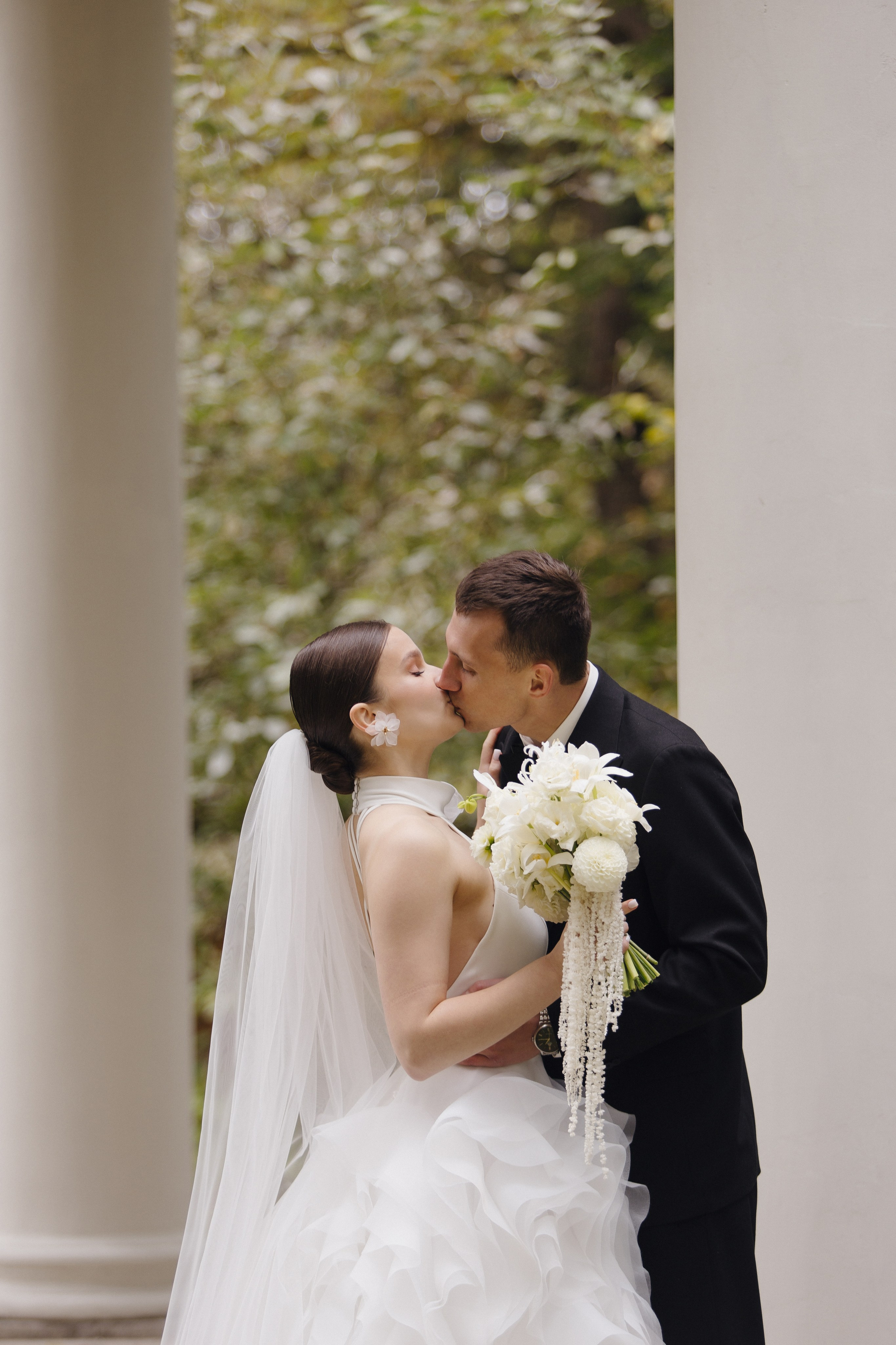 Furever Together. Свадебный фотограф в Москве Дмитрий Тарасов