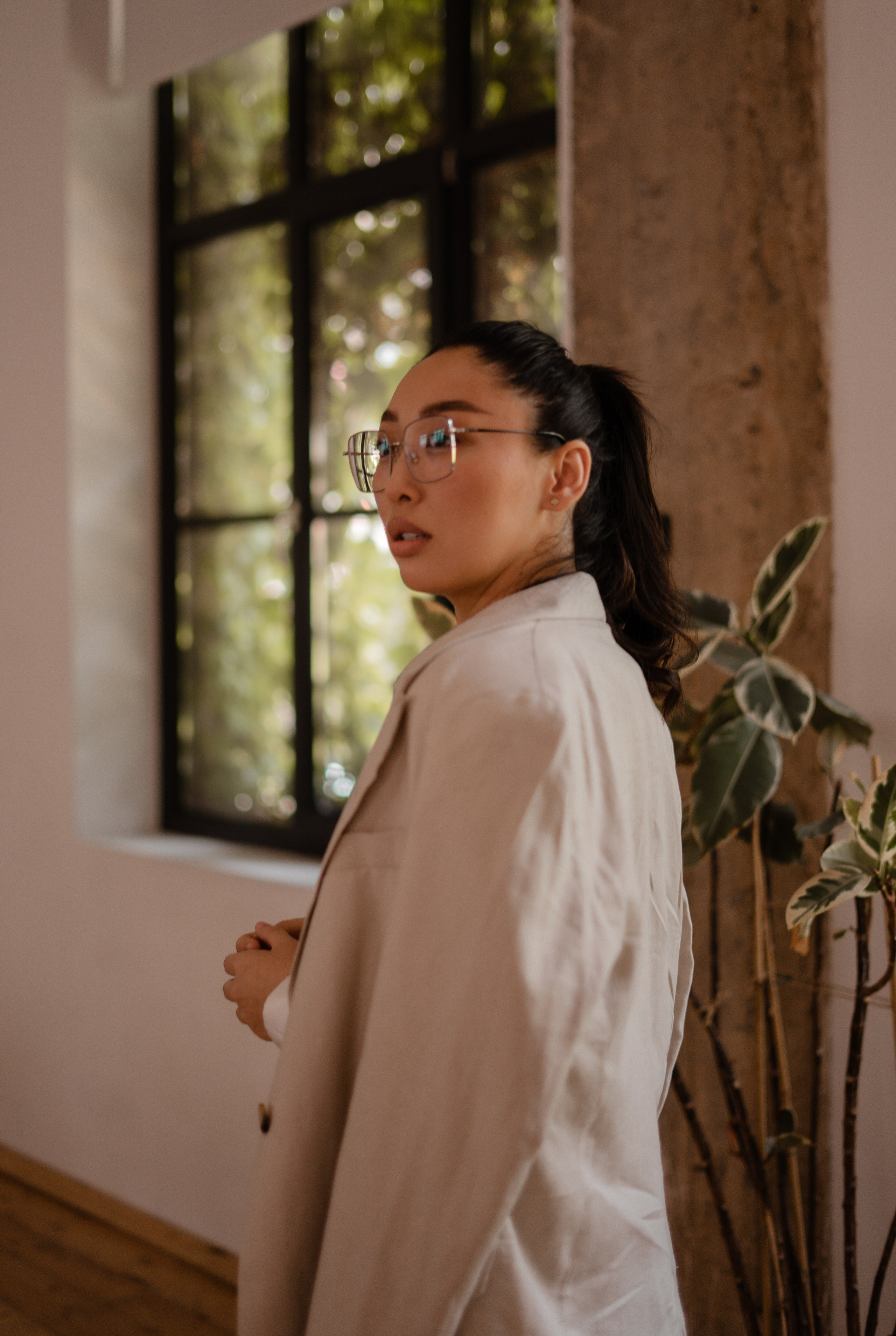 OPENMIND. Портретный и семейный фотограф в Мариуполе, РФ. Даша Жогло