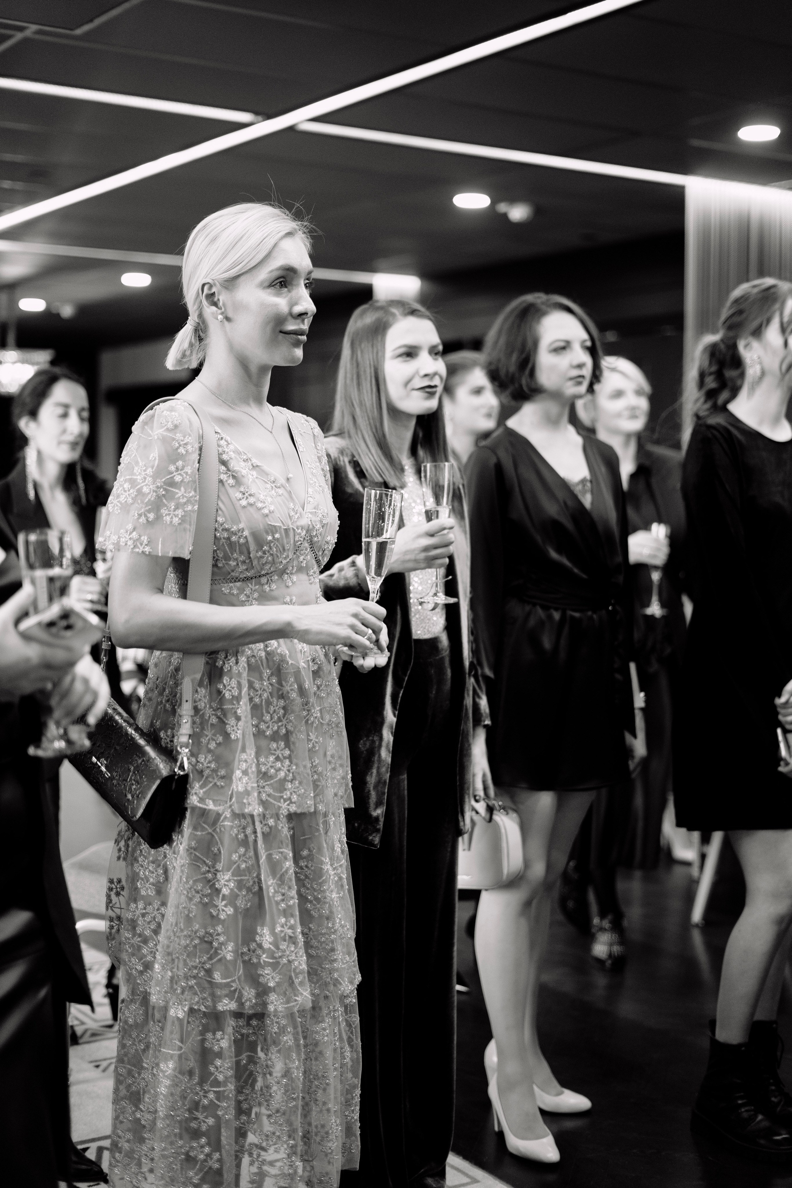 New Year in the community «ПО ДУШАМ». Портретный и семейный фотограф в Мариуполе, РФ. Даша Жогло