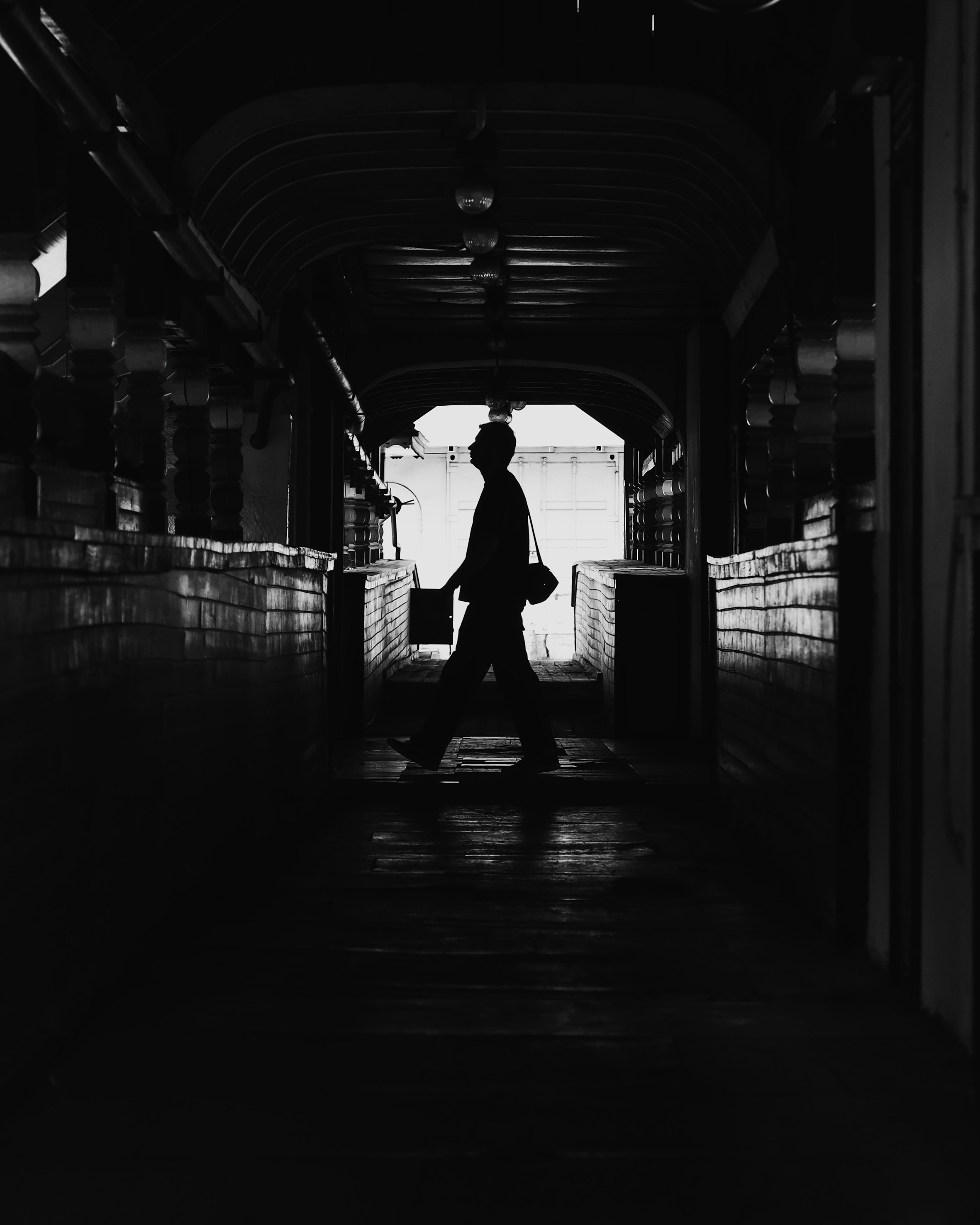 Фотограф Павел Подшивалов