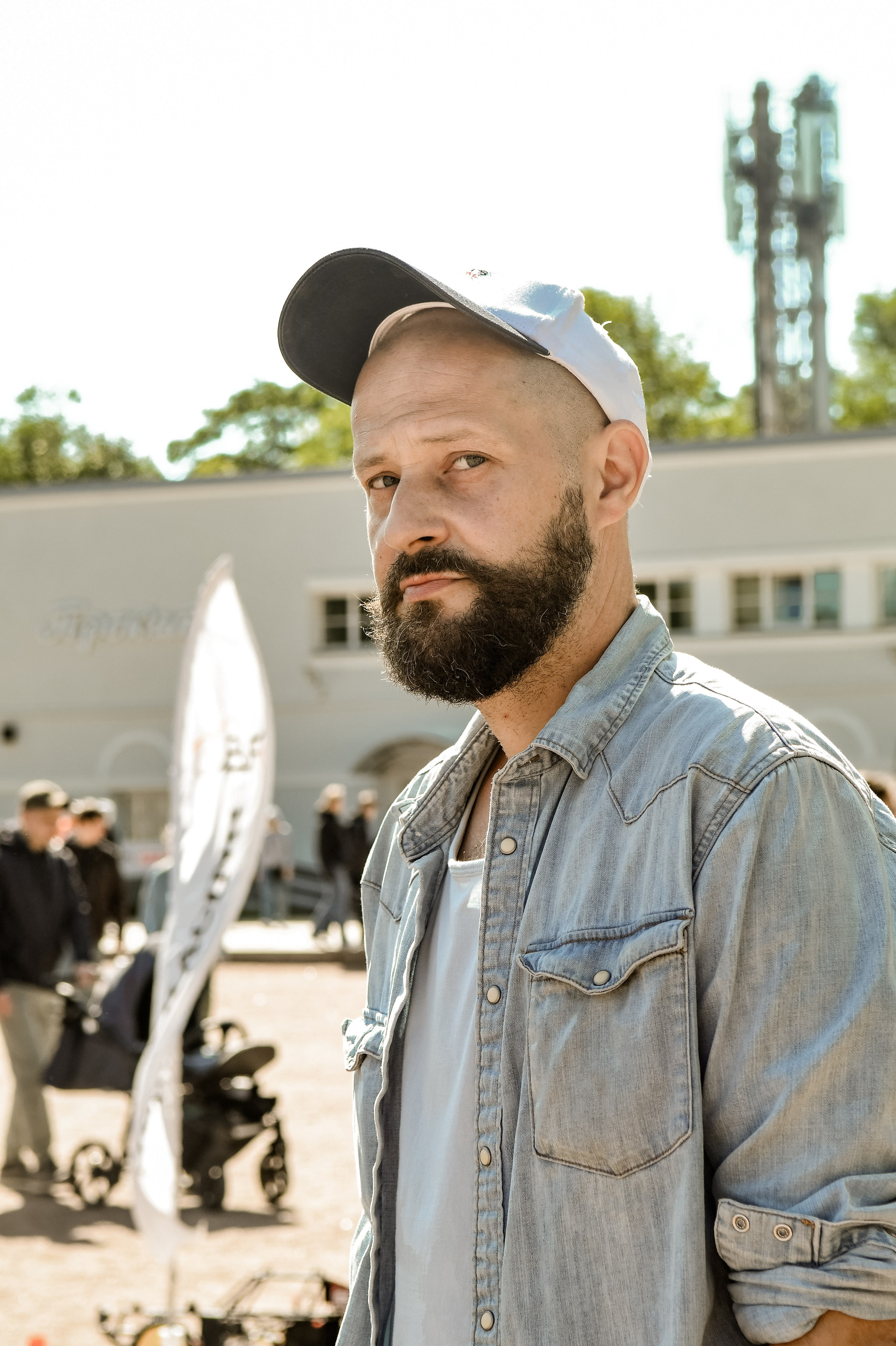 1 июня 2025 год Елагин слёт. ОЛЕСЯ ШАФЕРОВА / ВАШ ФОТОГРАФ в Санкт-Петербурге