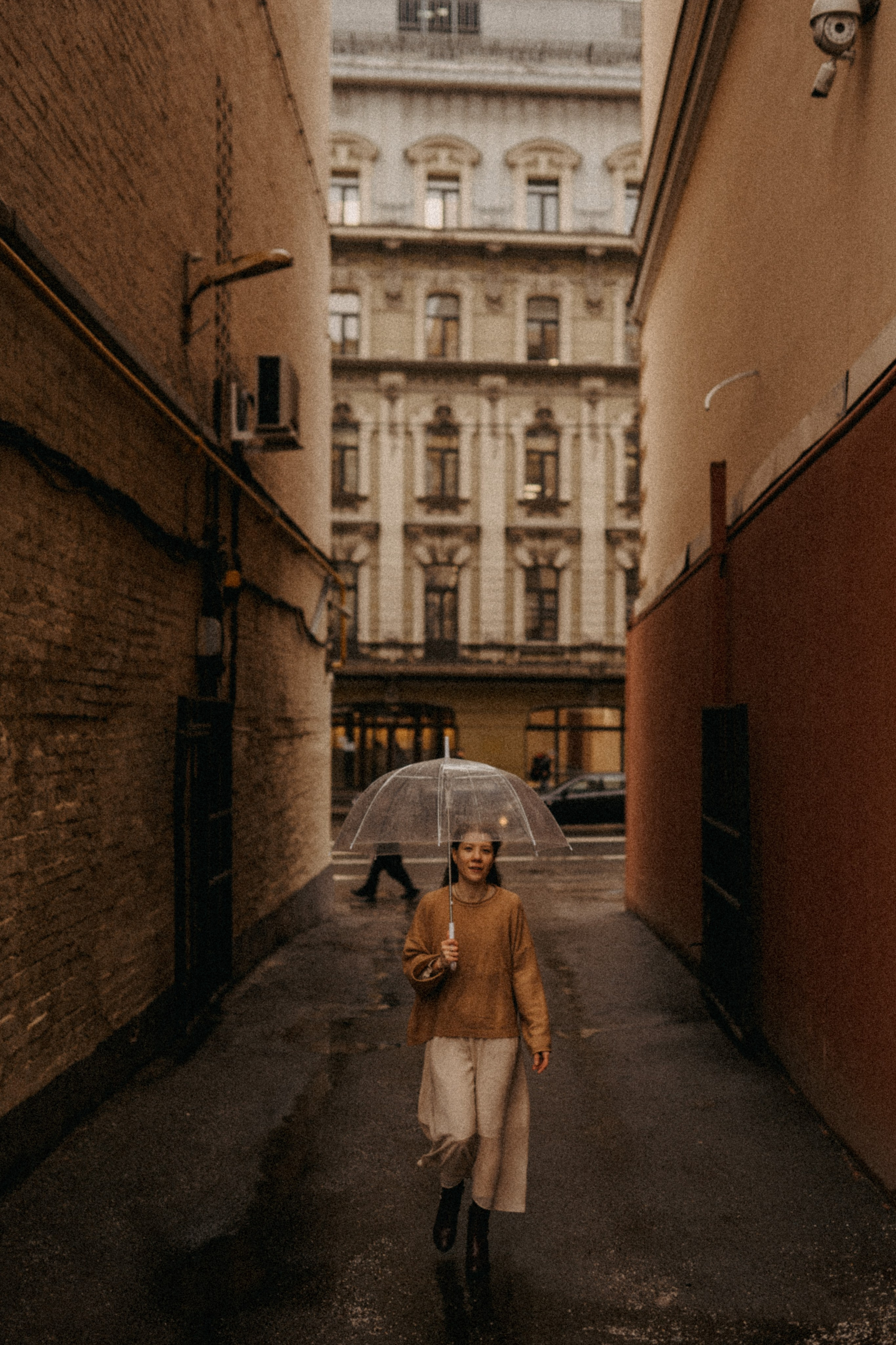 Ветер в волосах. Семейный и свадебный фотограф в Москве Оксана Гапеева