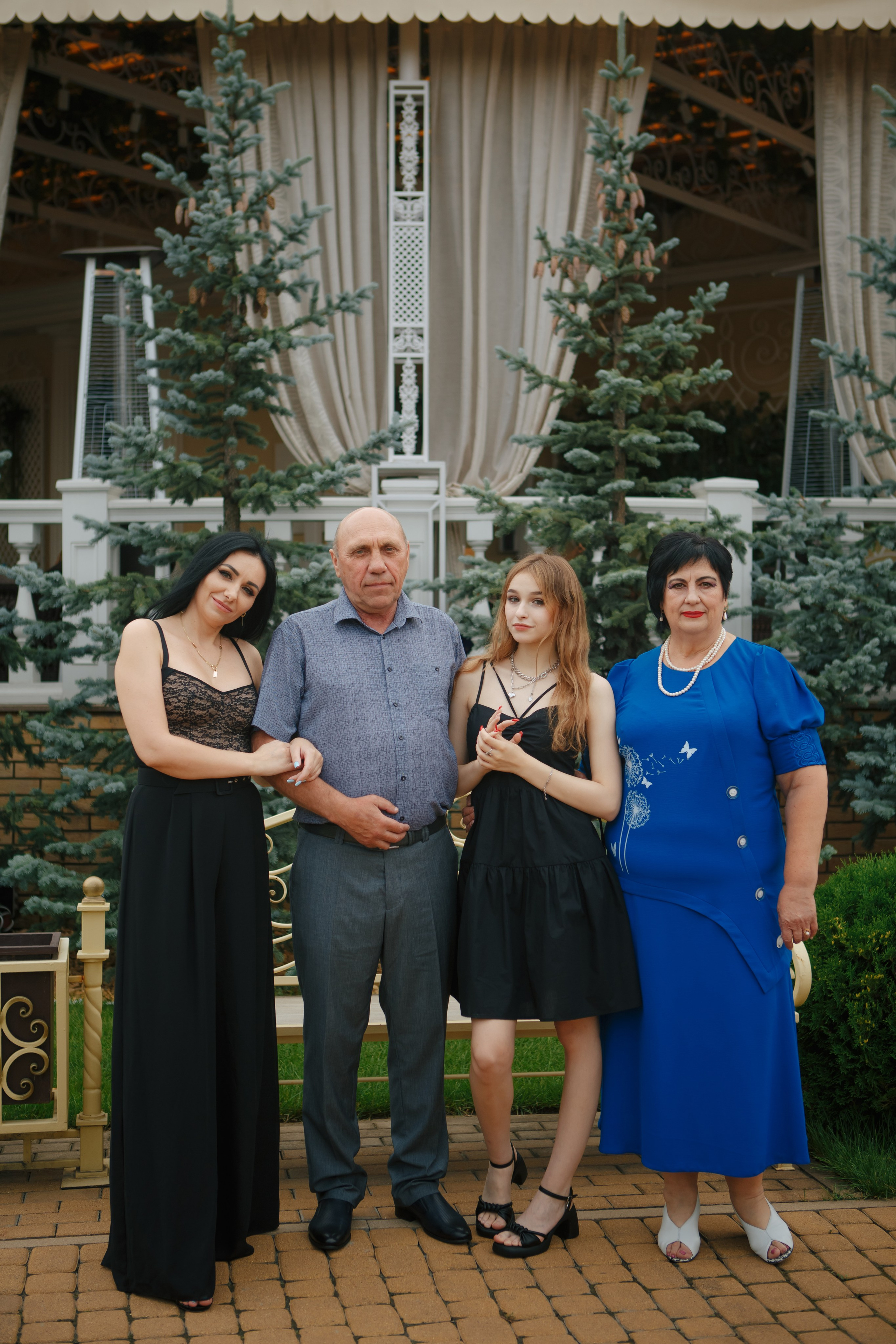 День Рождения. Фотограф Александра Рышкова