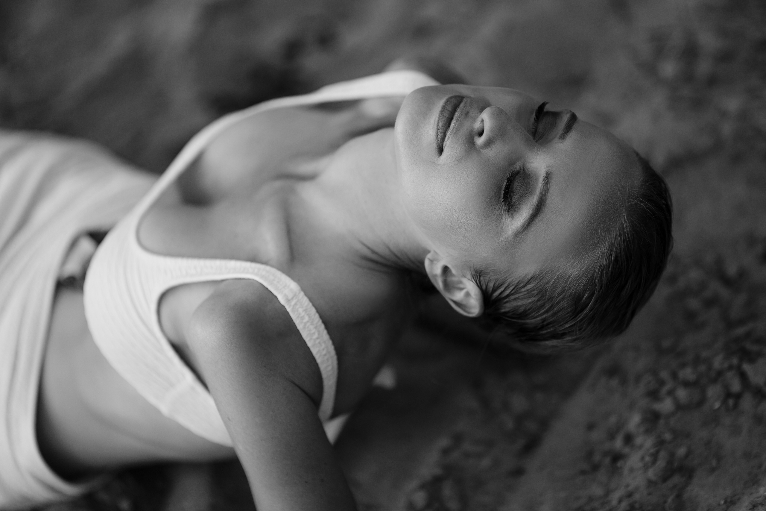 Алена. Фотограф Александра Рышкова