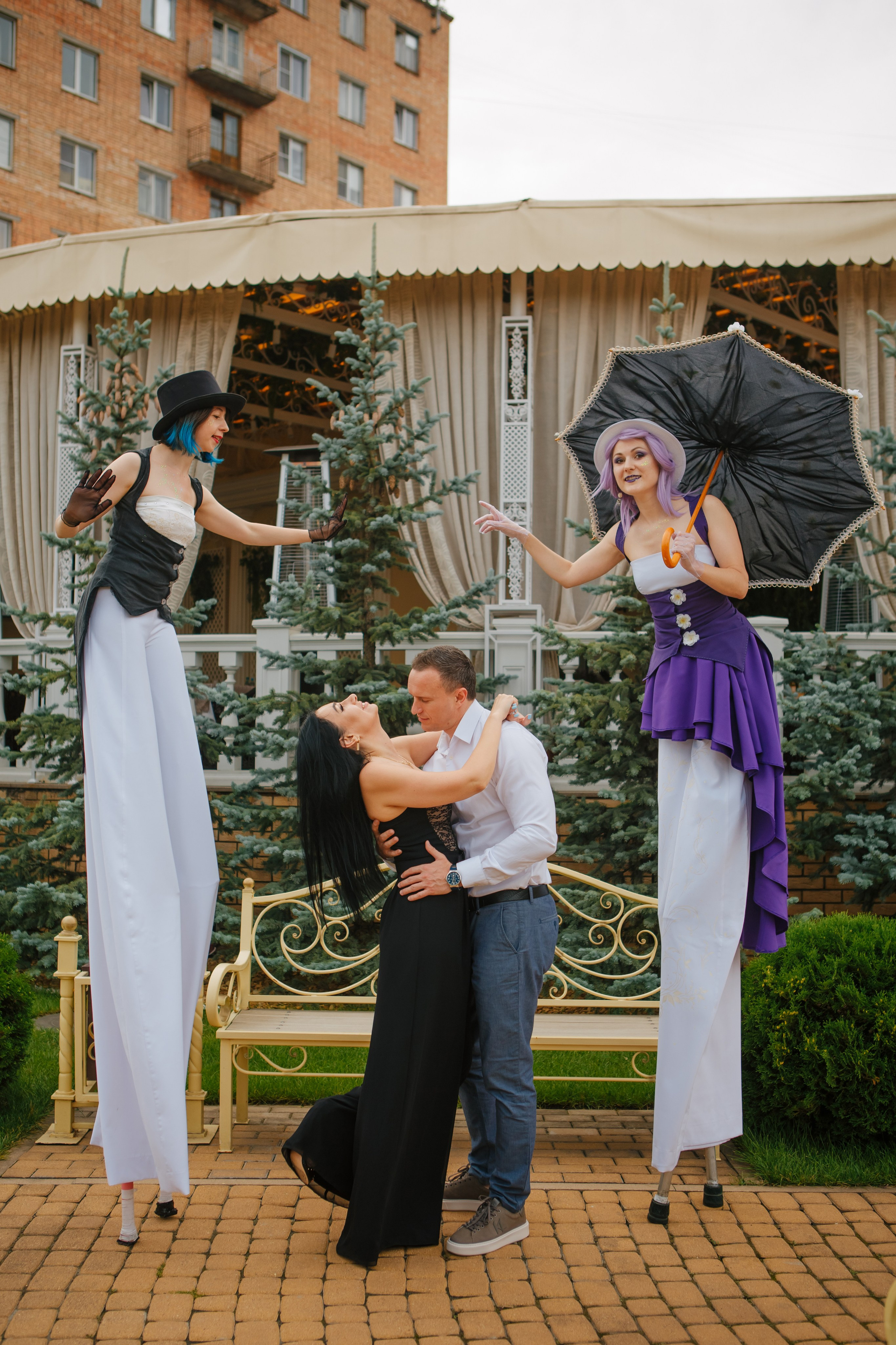 День Рождения. Фотограф Александра Рышкова