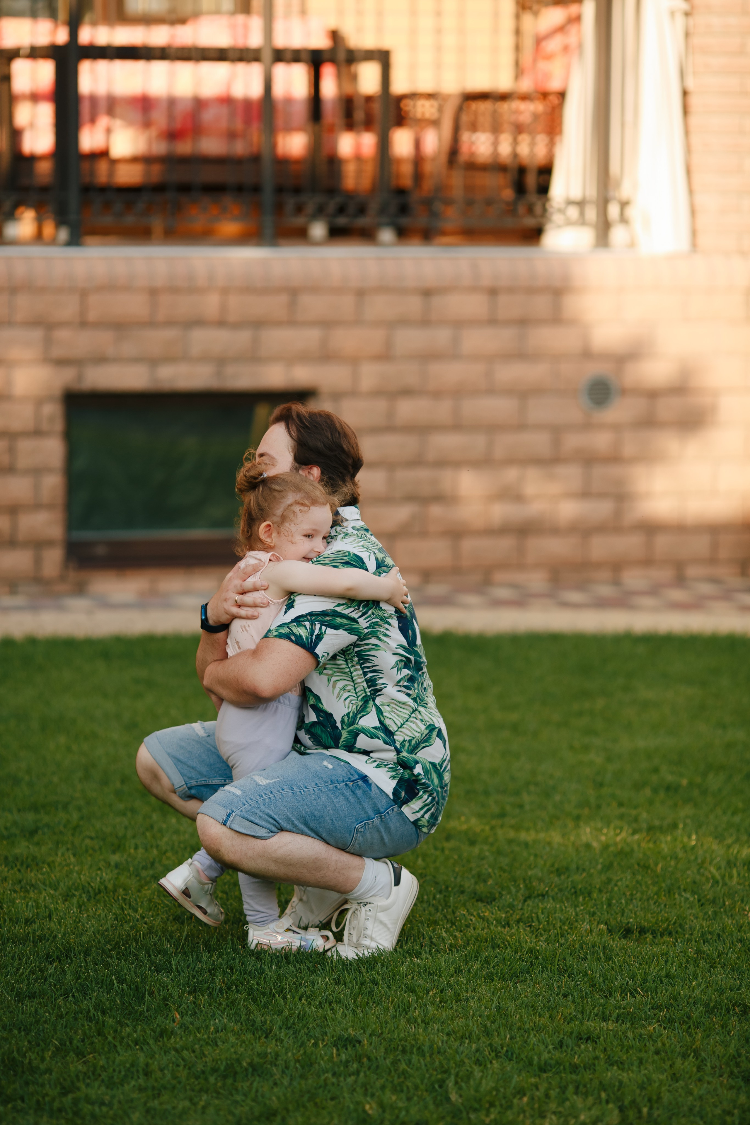 Кусочек детского Дня Рождения. Фотограф Александра Рышкова