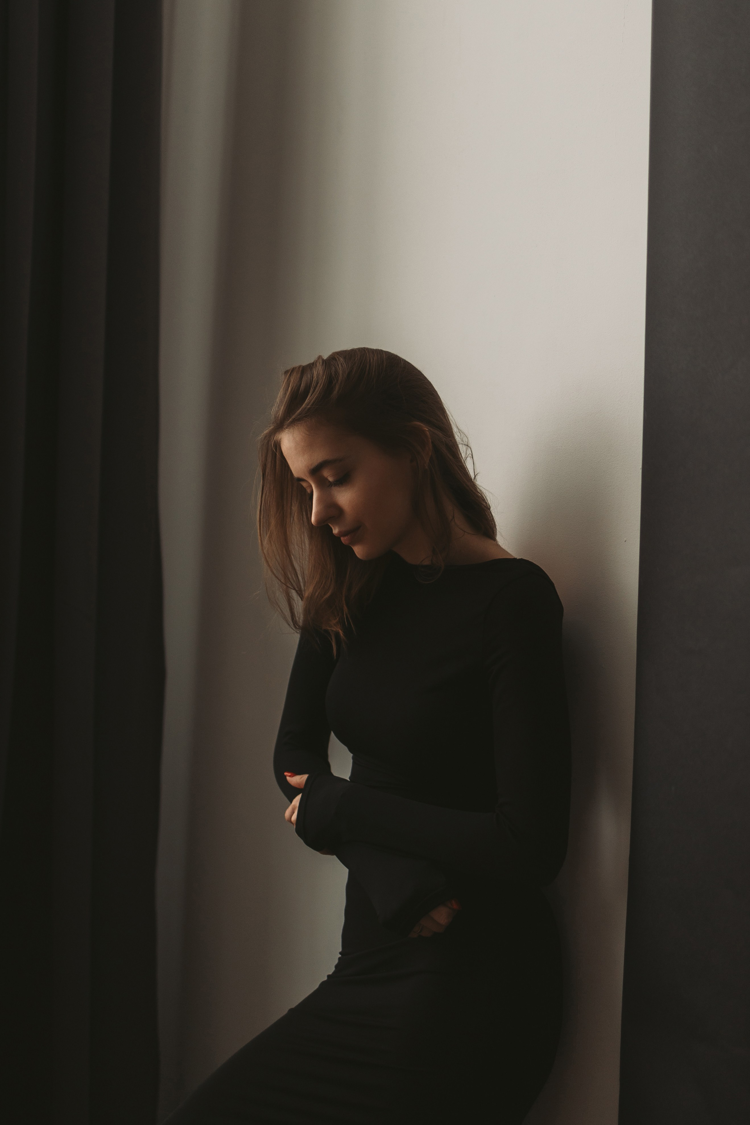 Лена. Фотограф в Нижнем Новгороде Креава Ира