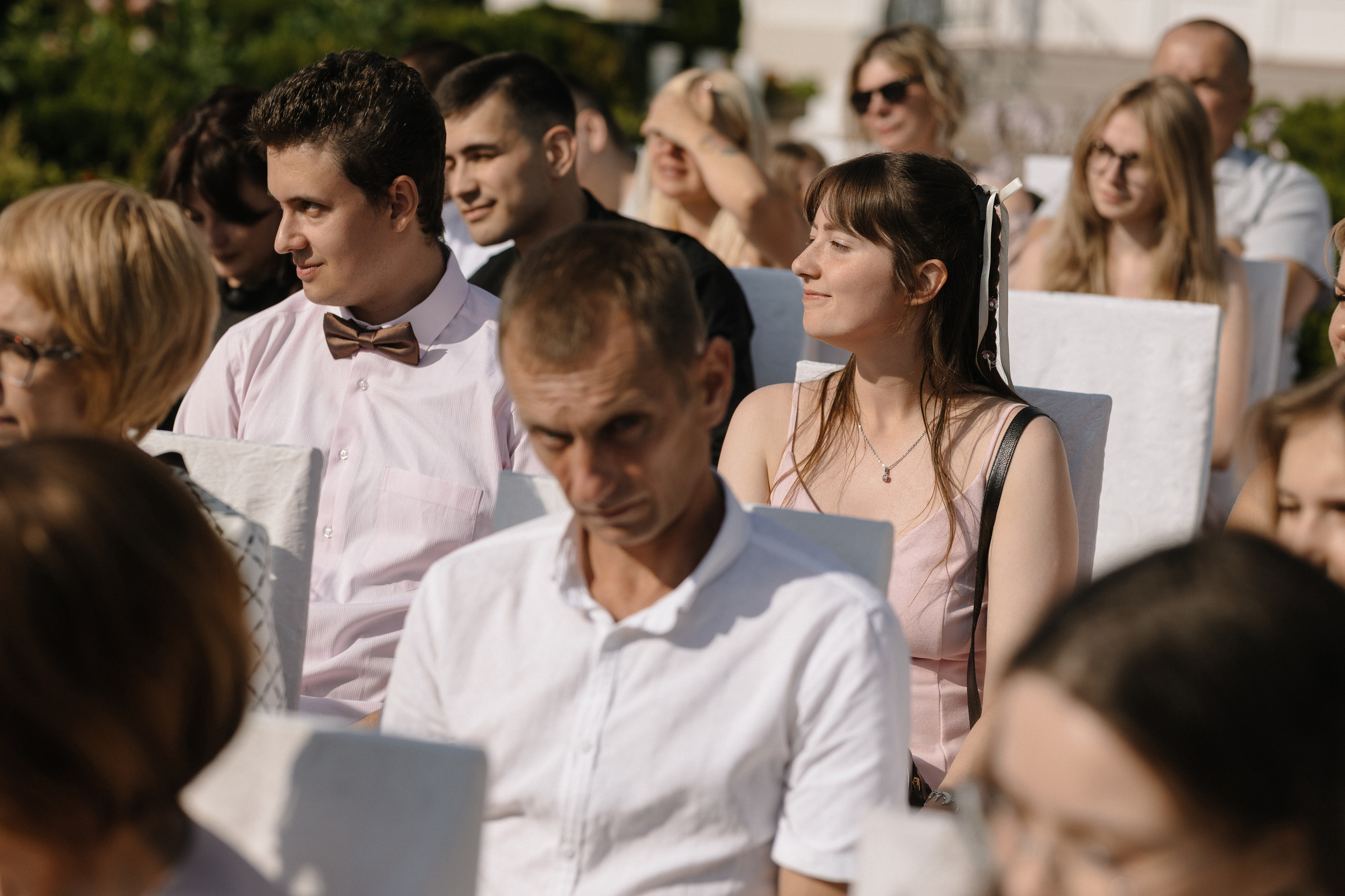 Даша&Вадим. Свадебный фотограф по всей Беларуси Цепелева Анна