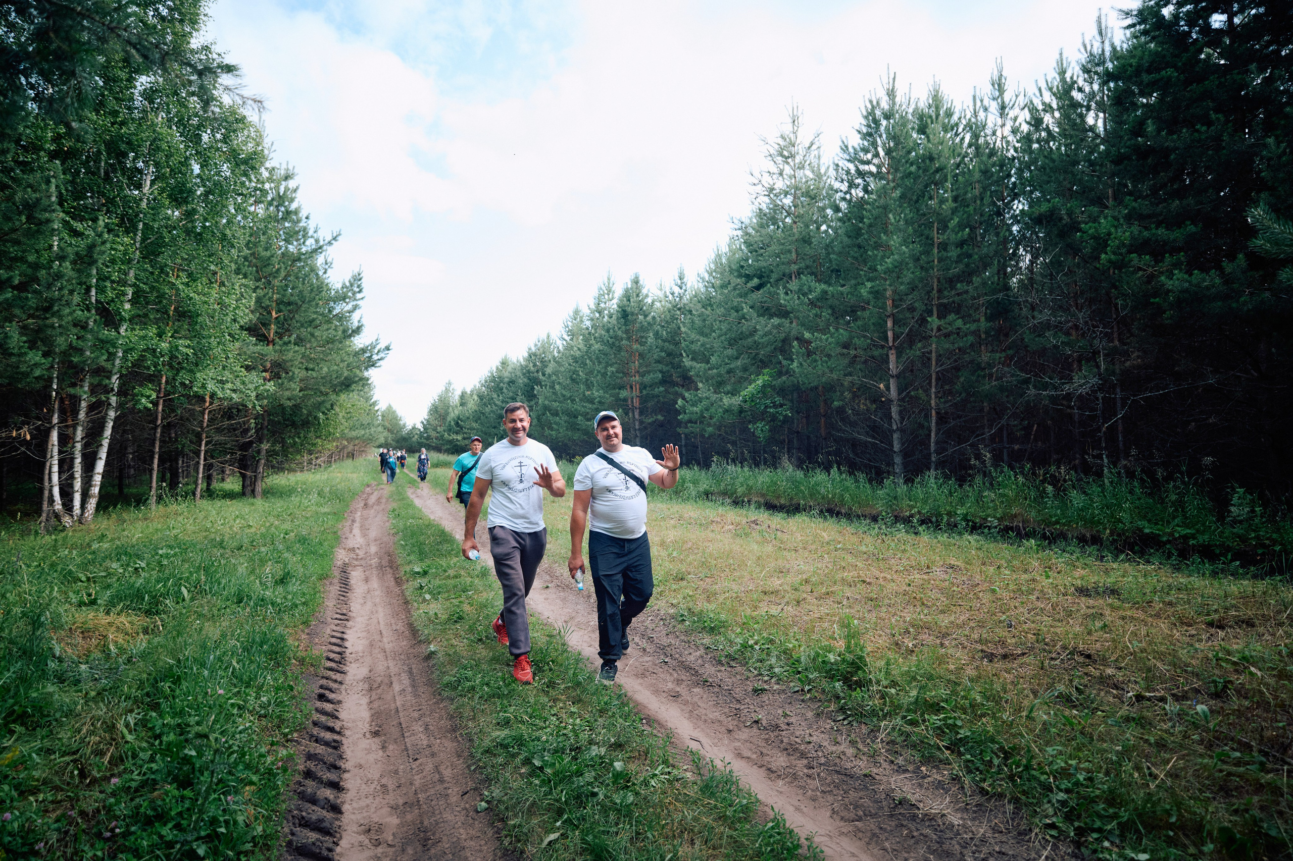 День третий. Репортажный фотограф в Самаре Артем Арсентьев