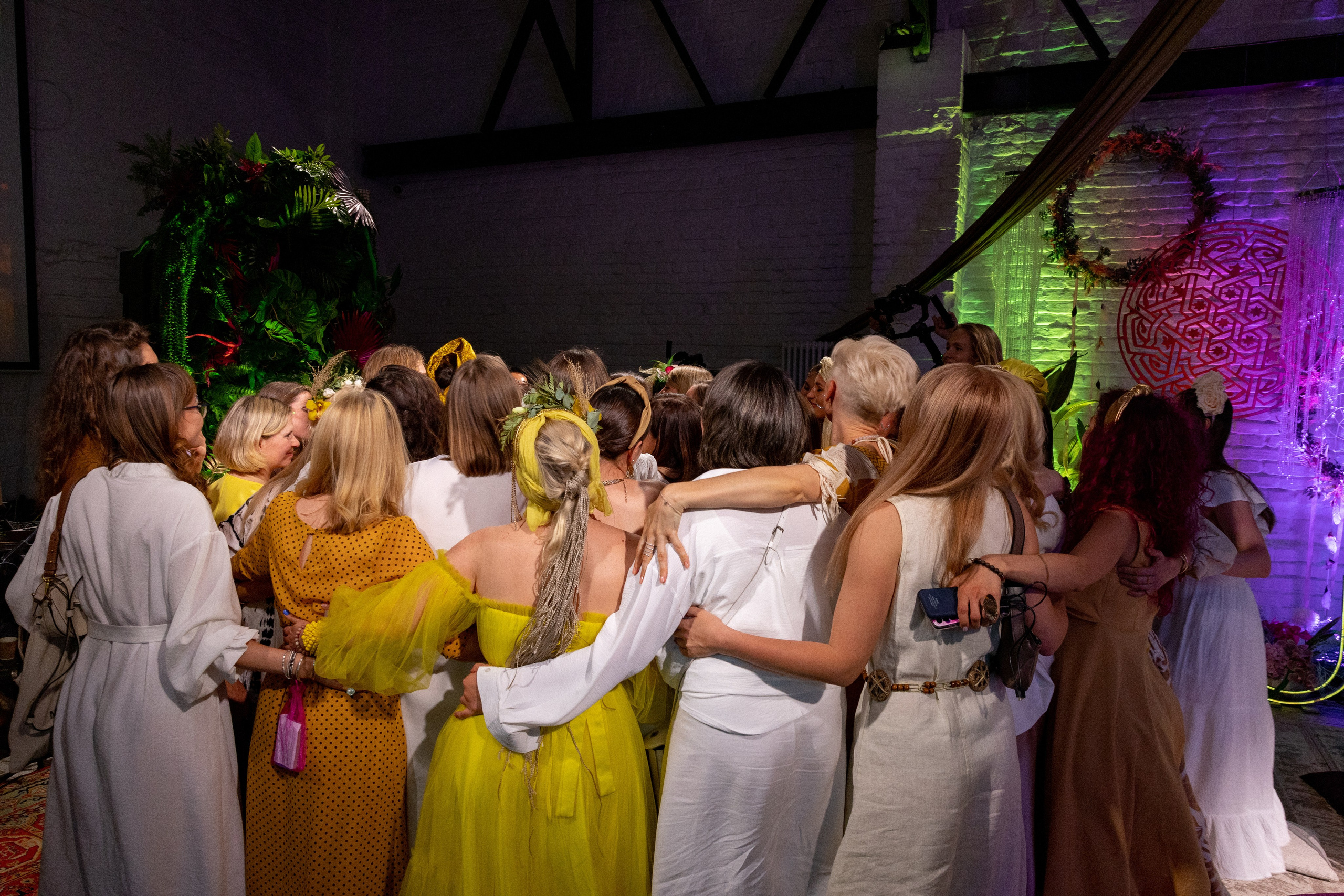 ГЛАВНОЕ про репортаж мероприятий. Дарья Бухреева — фотограф, видеограф и фототерапевт. Москва и мир