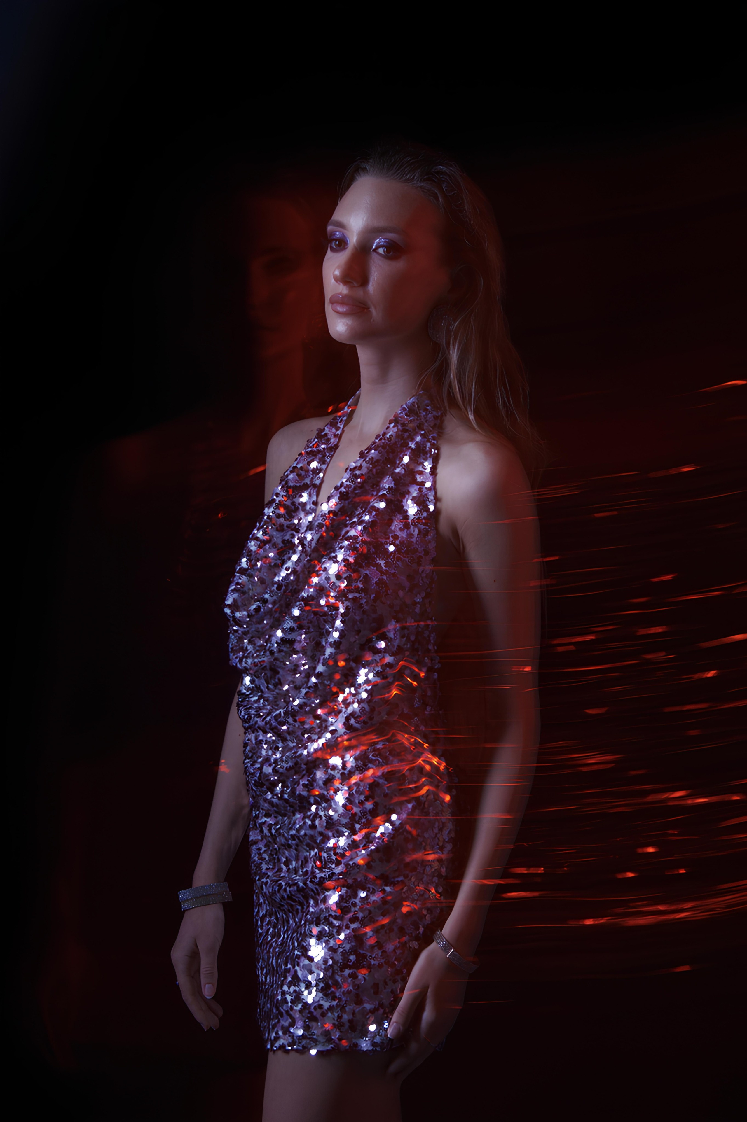 «Смешанный свет». Фотограф в Санкт-Петербурге — портретная и жанровая съёмка