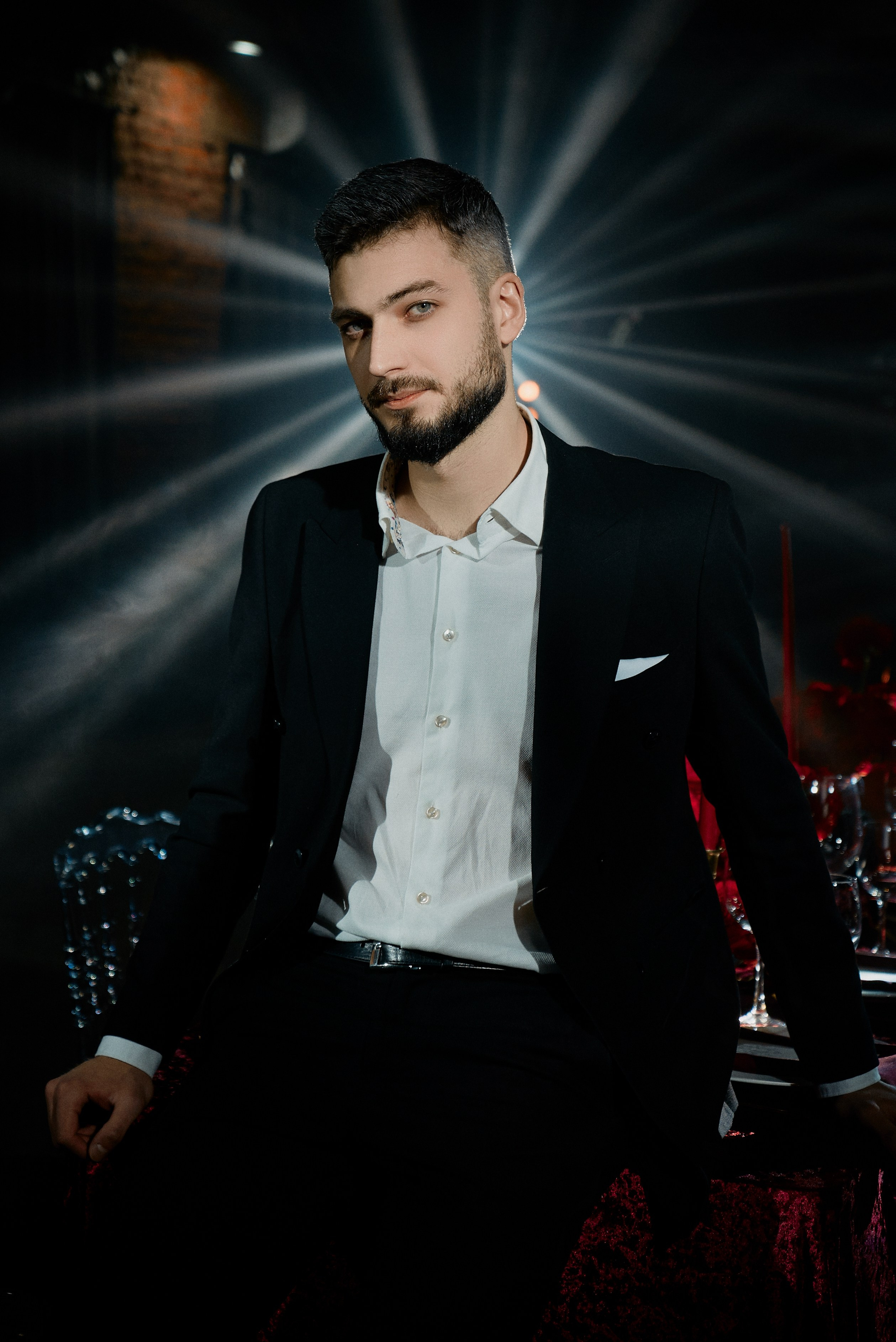 Максим и Анжелика. Профессиональный фотограф в Минске Пискунова Марина