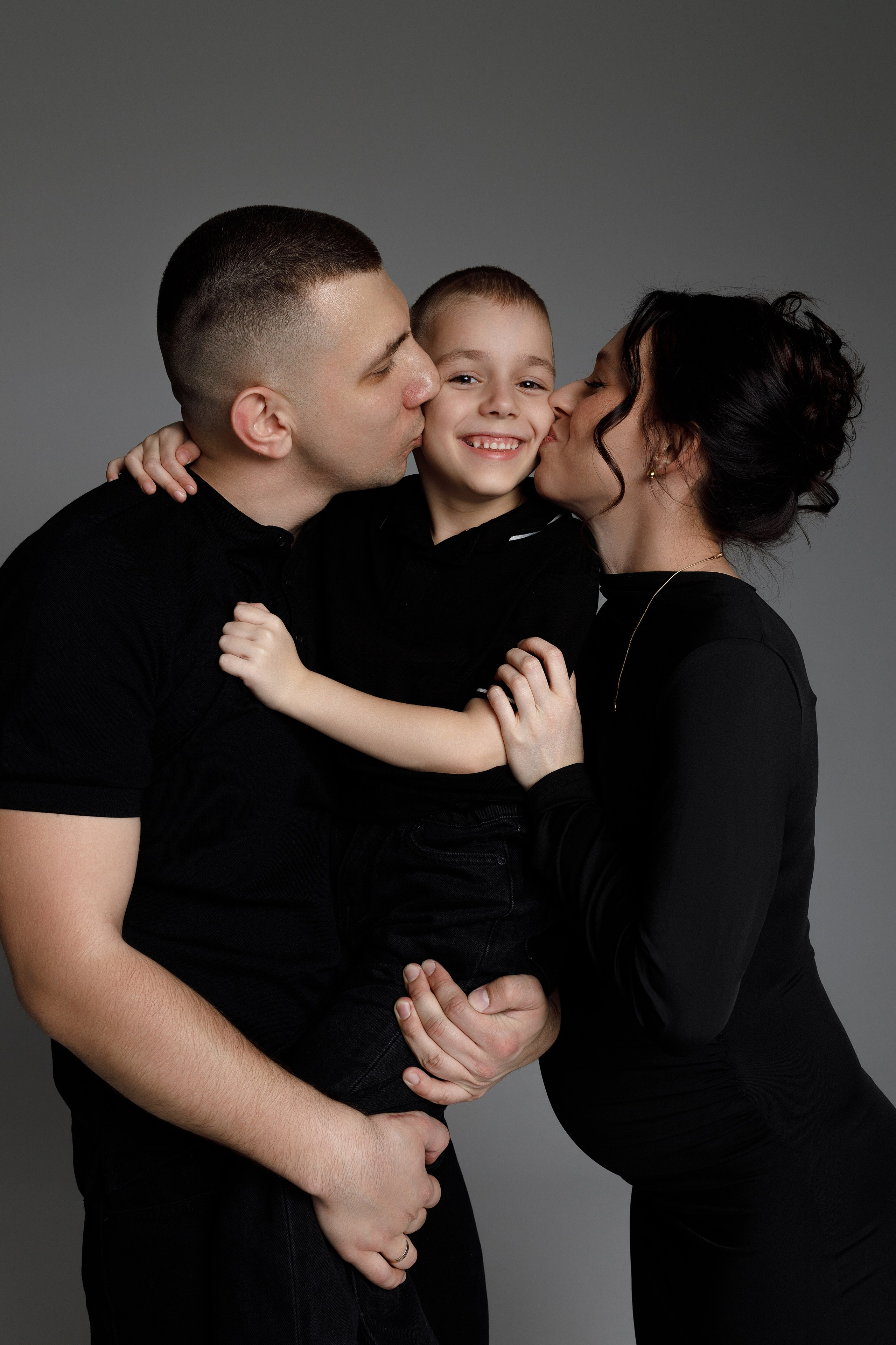 Эдуард&Мария. Фотограф в Москве Юлия Хамзина