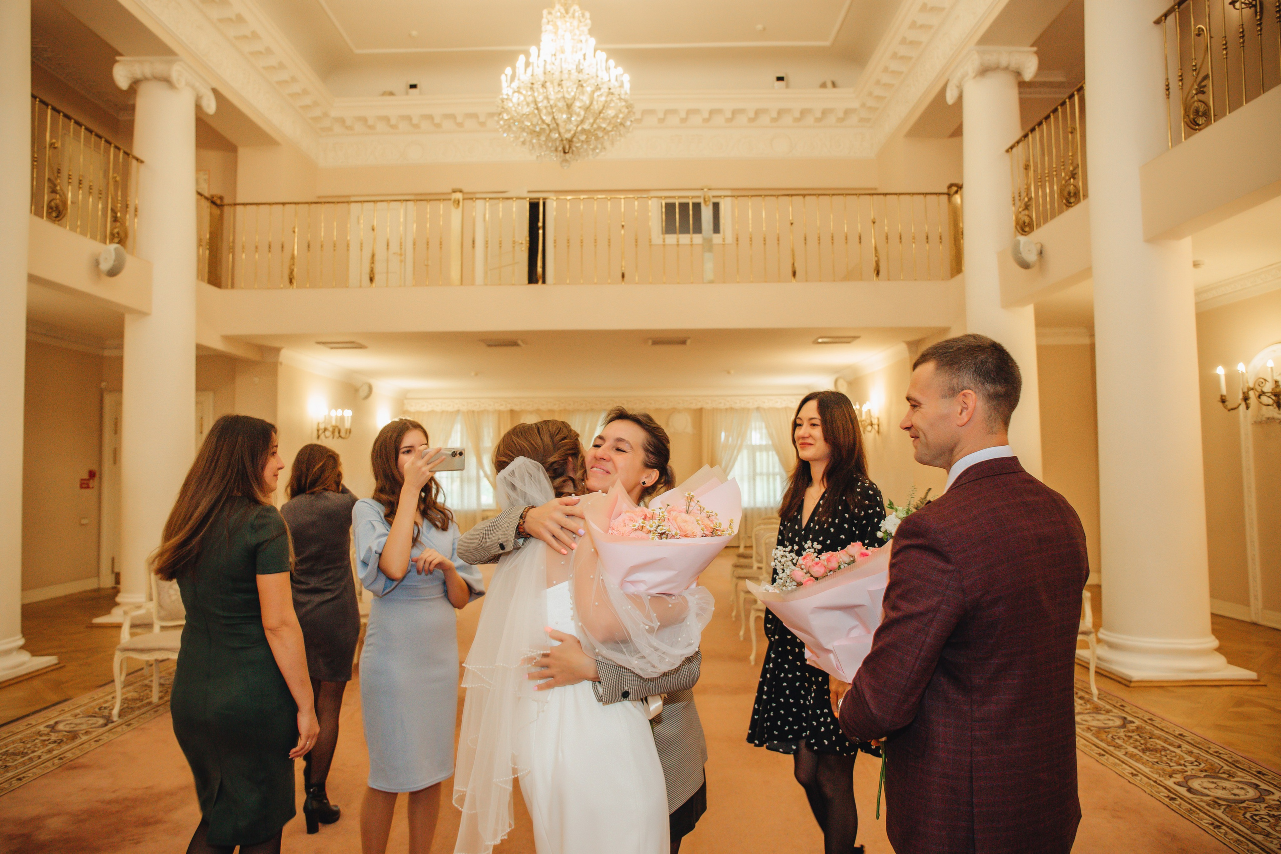 Кристина & Женя. Пушкин — Павловск. Свадебный и семейный фотограф Пушкин Царское Село СПБ Питер Санкт-Петербург и Рязань Ольга Козлова