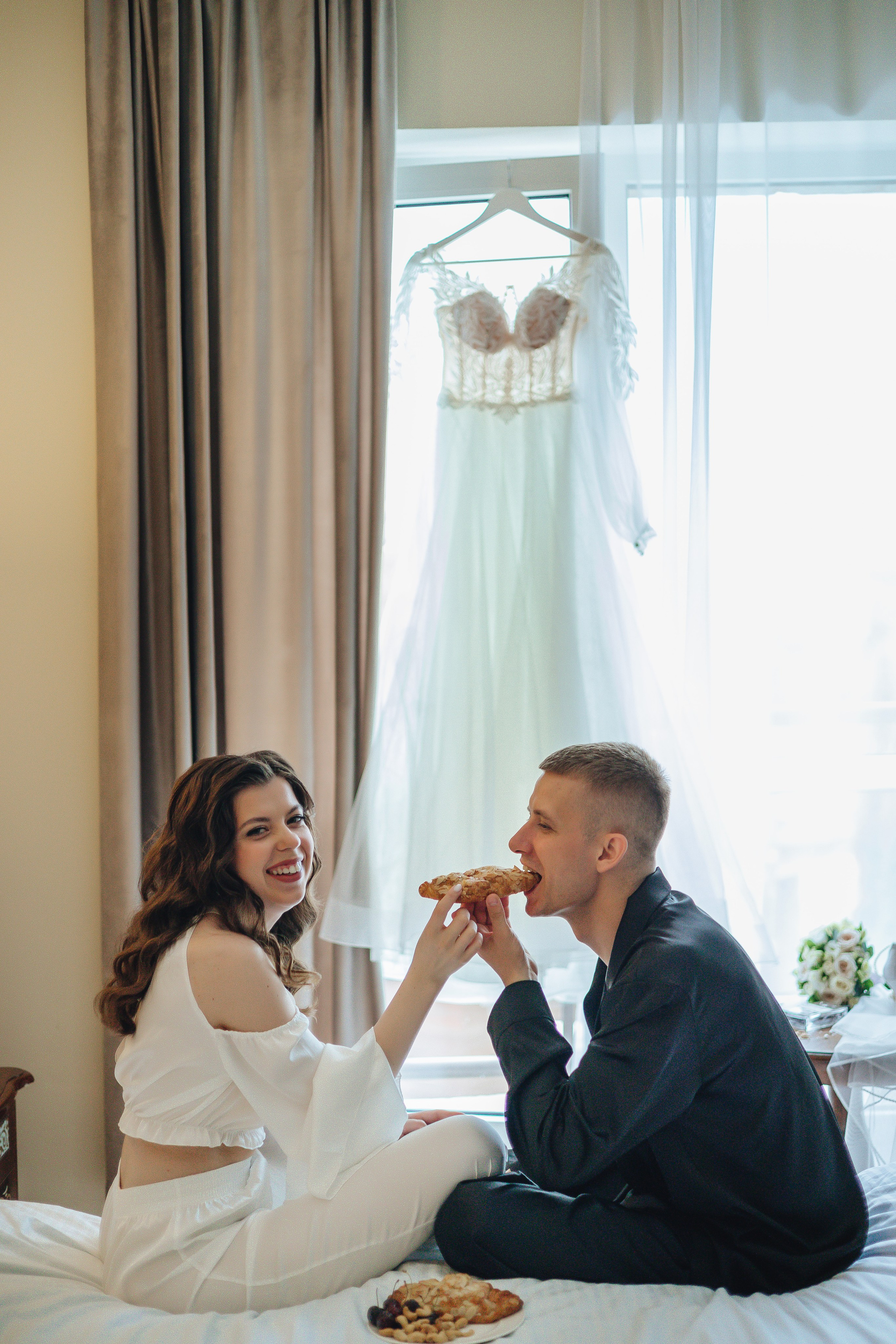 Настя и Вова. Свадебный и семейный фотограф Пушкин Царское Село СПБ Питер Санкт-Петербург и Рязань Ольга Козлова