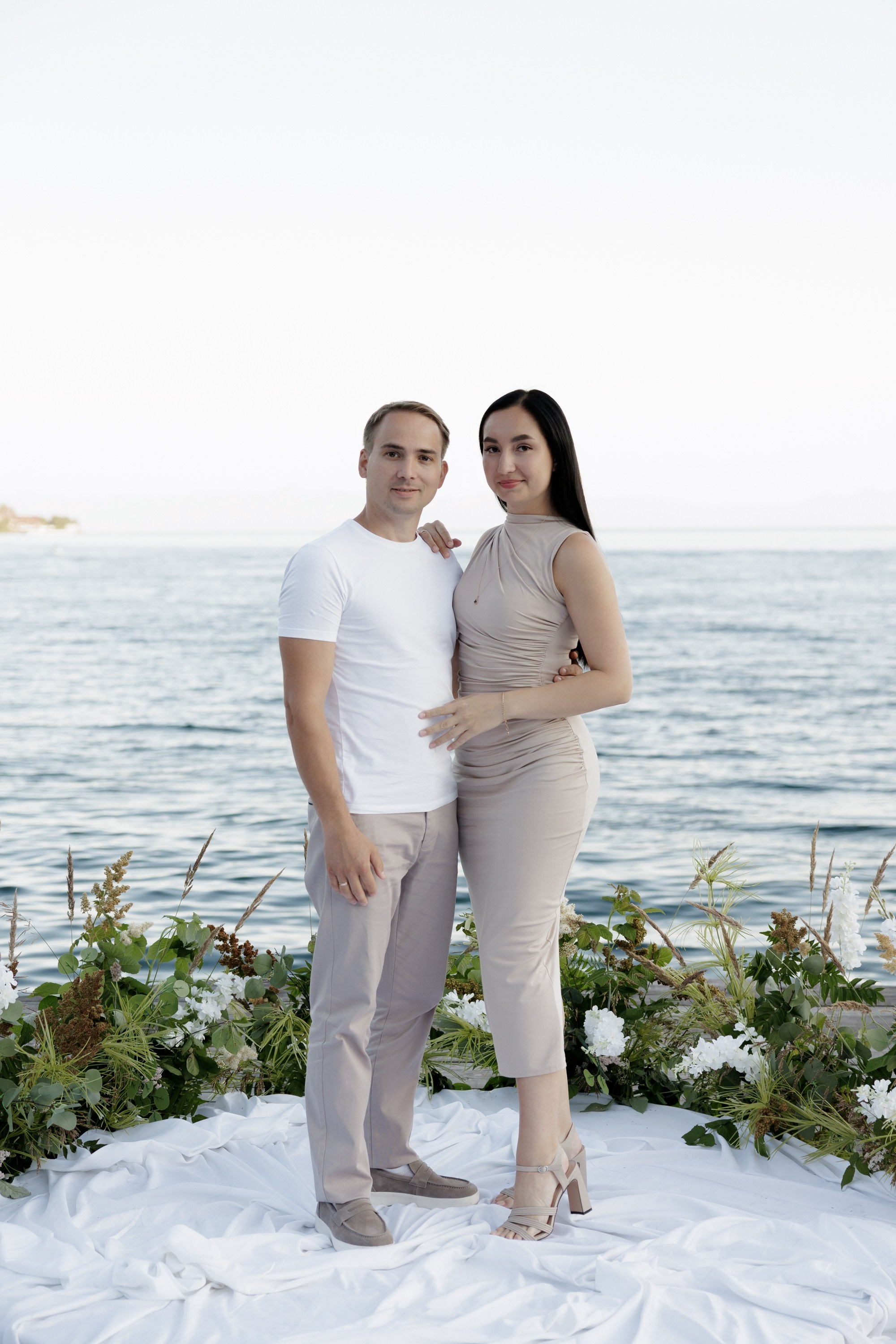 Олег и Мария. Свадебный фотограф