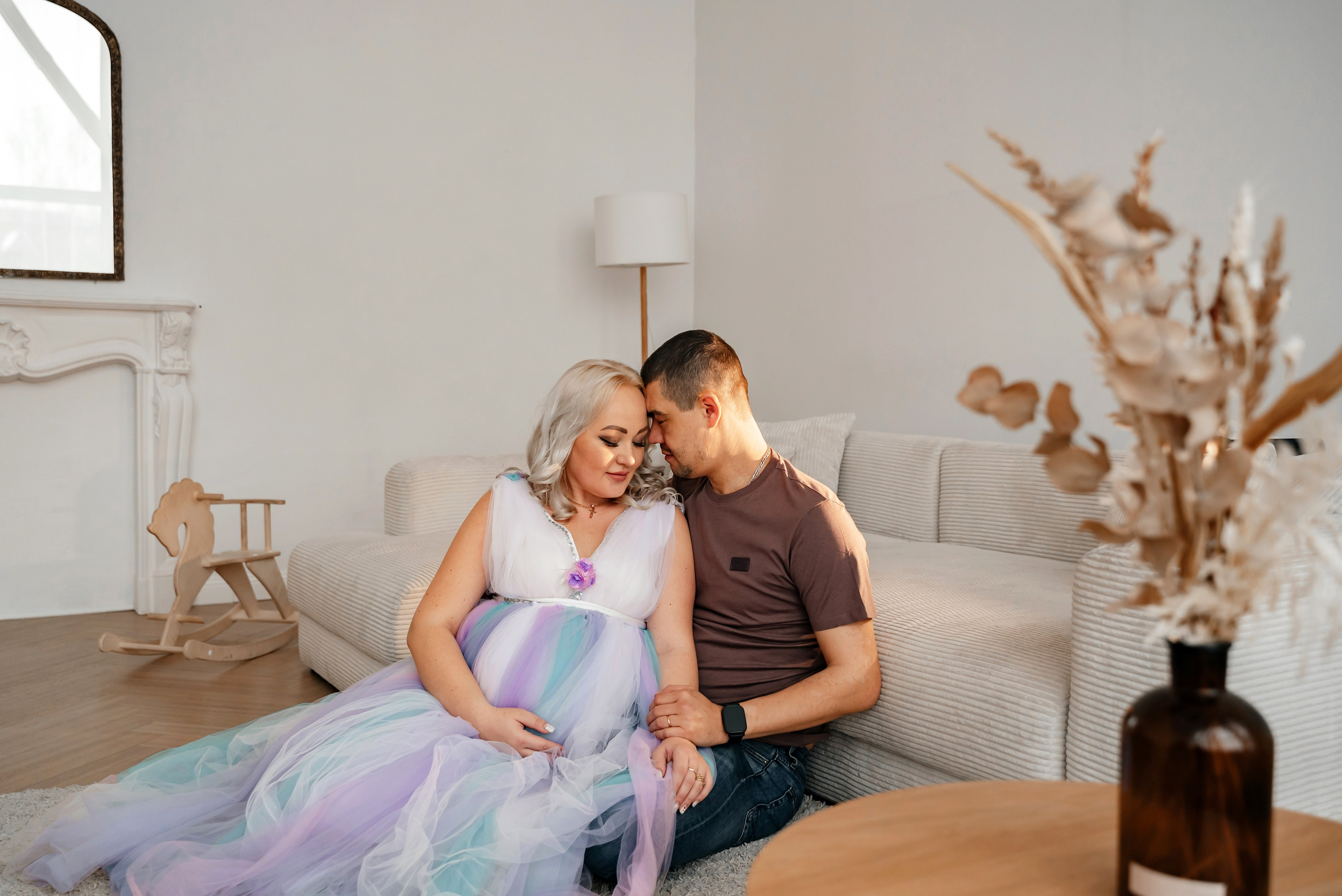 Съемка беременности беременность. Свадебный фотограф в Сергиевом Посаде недорого Ольга Гузанова