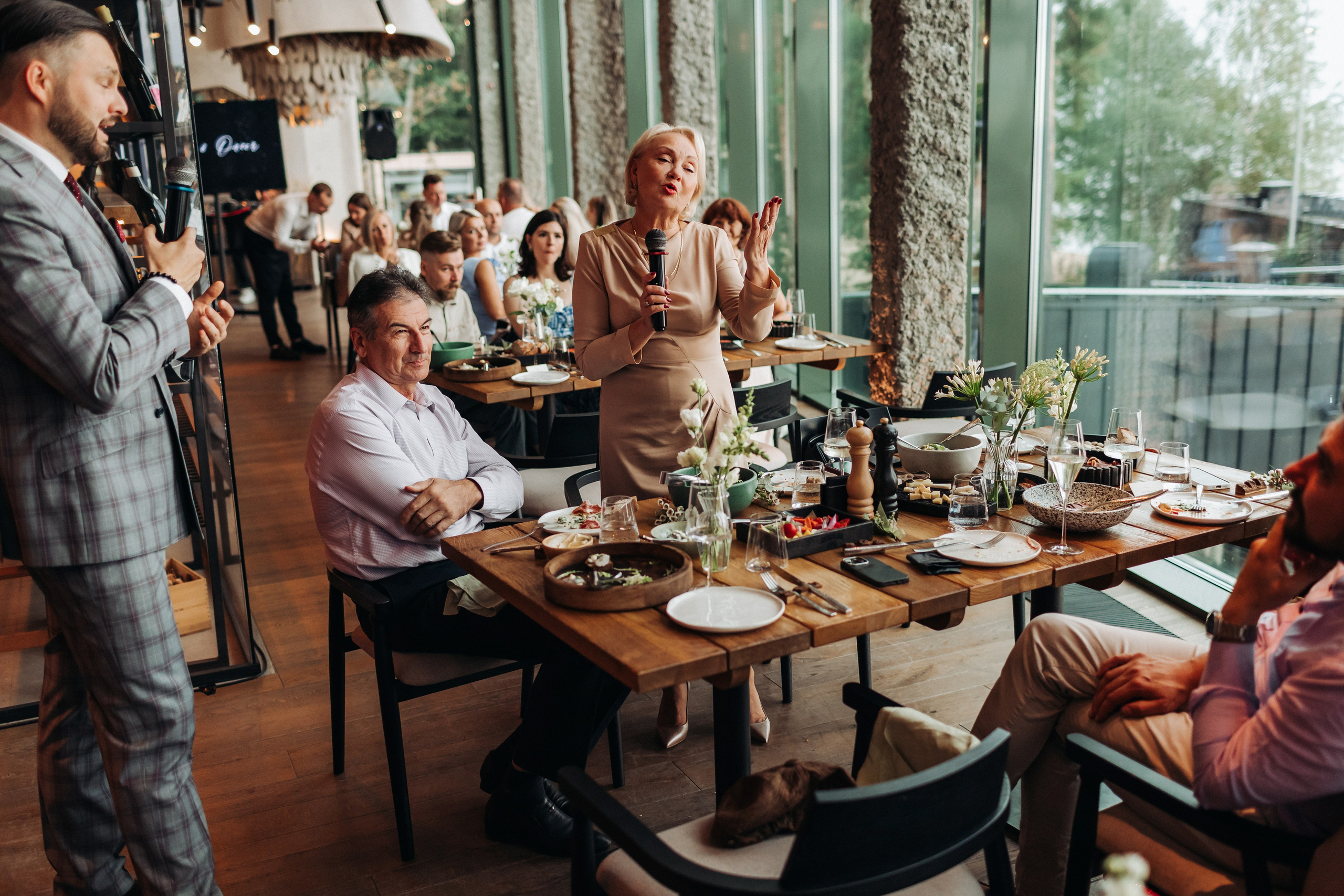 Кирилл и Олеся (Санкт-Петербург, Россия). Destination wedding photographer Peter Letu