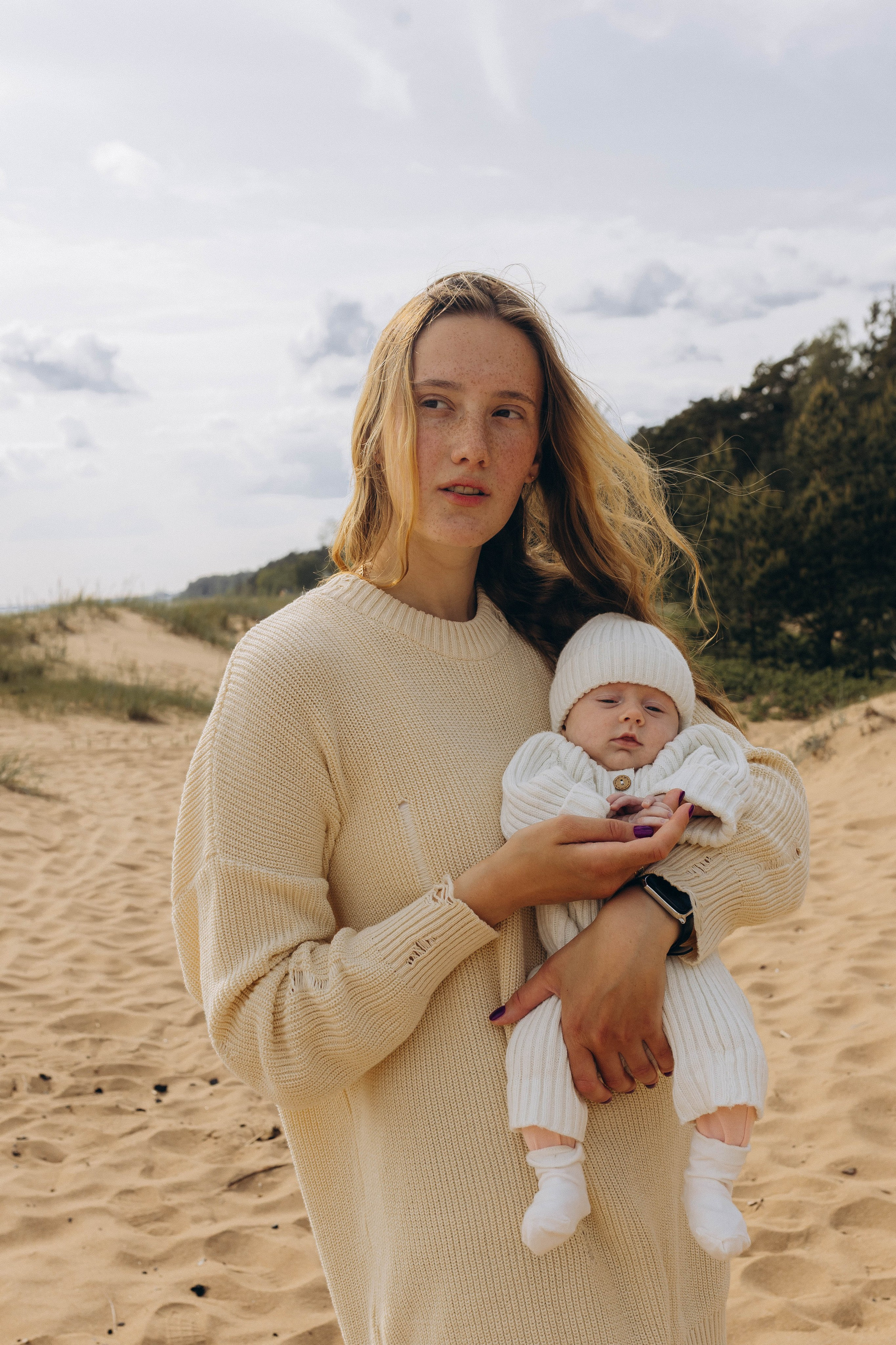 Малышка Ариадна. Фотограф Саратов