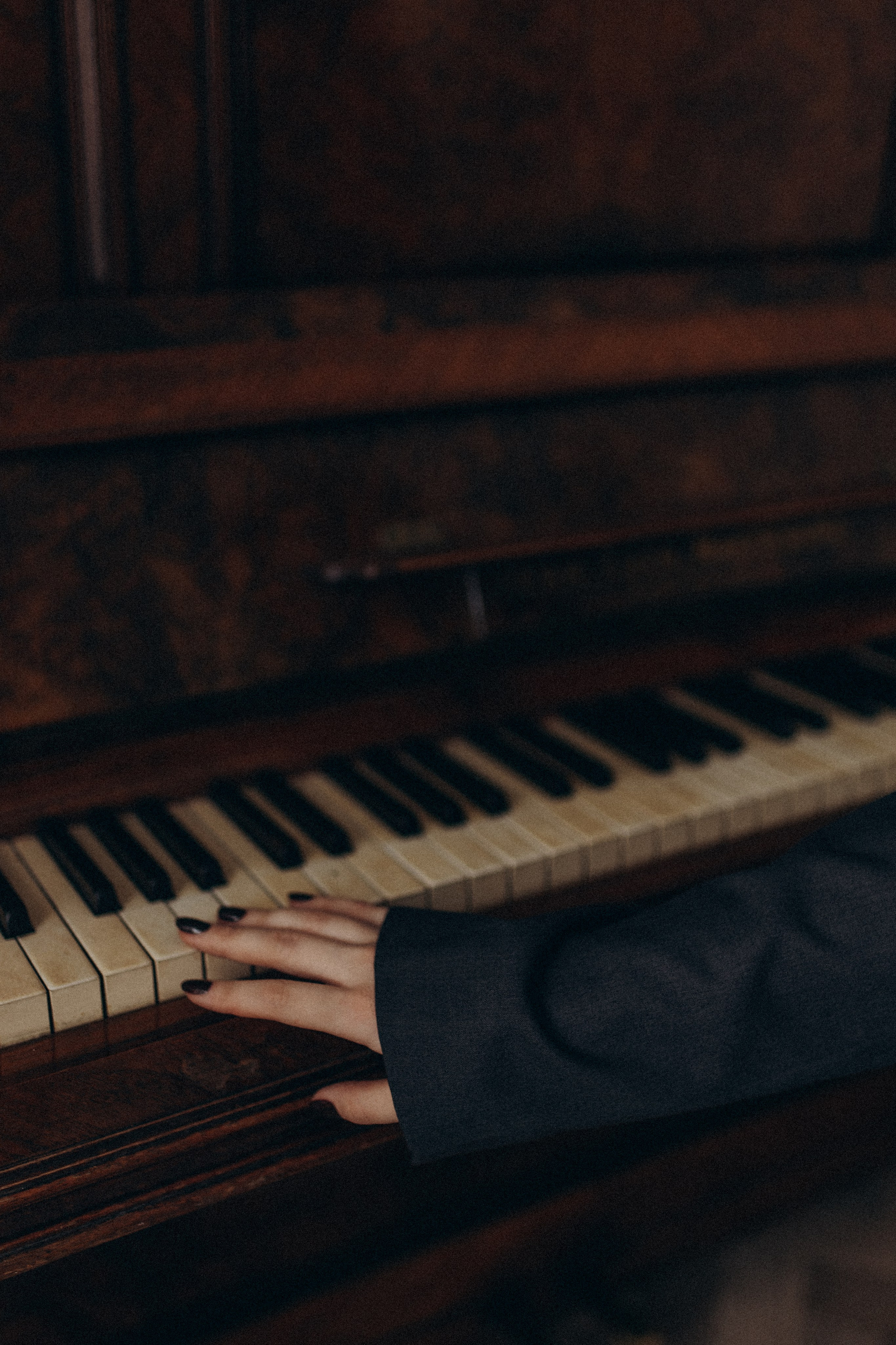 Ева. Фотограф Саратов