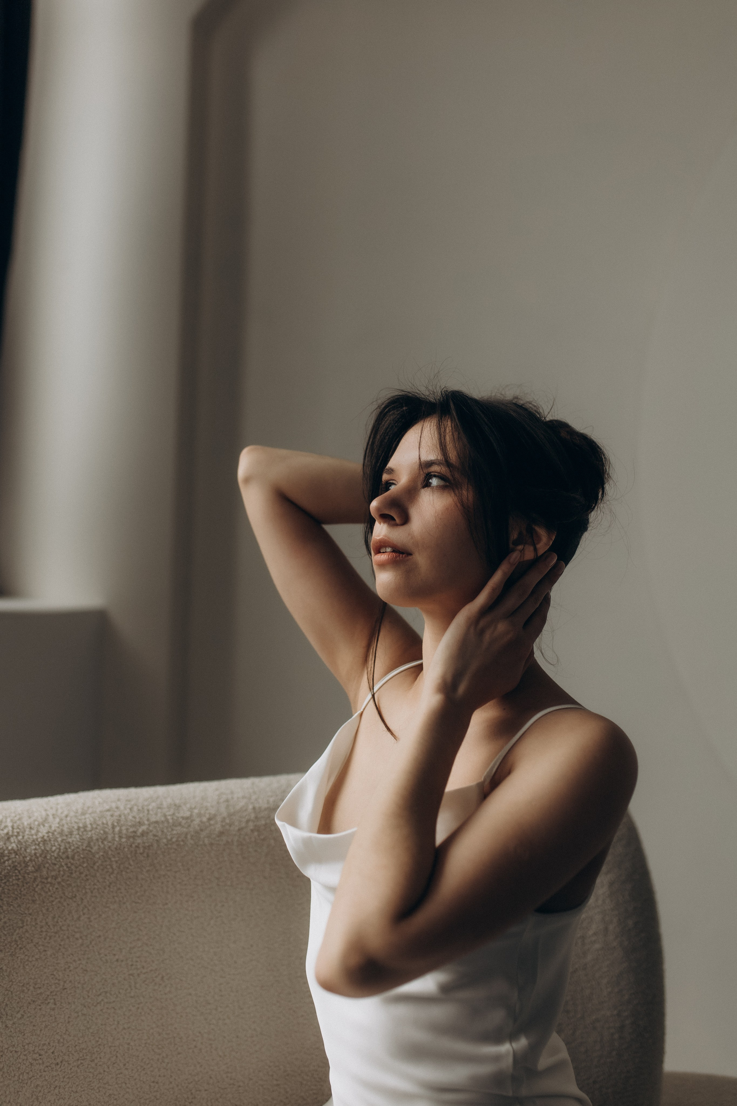 Вероника. Фотограф Саратов