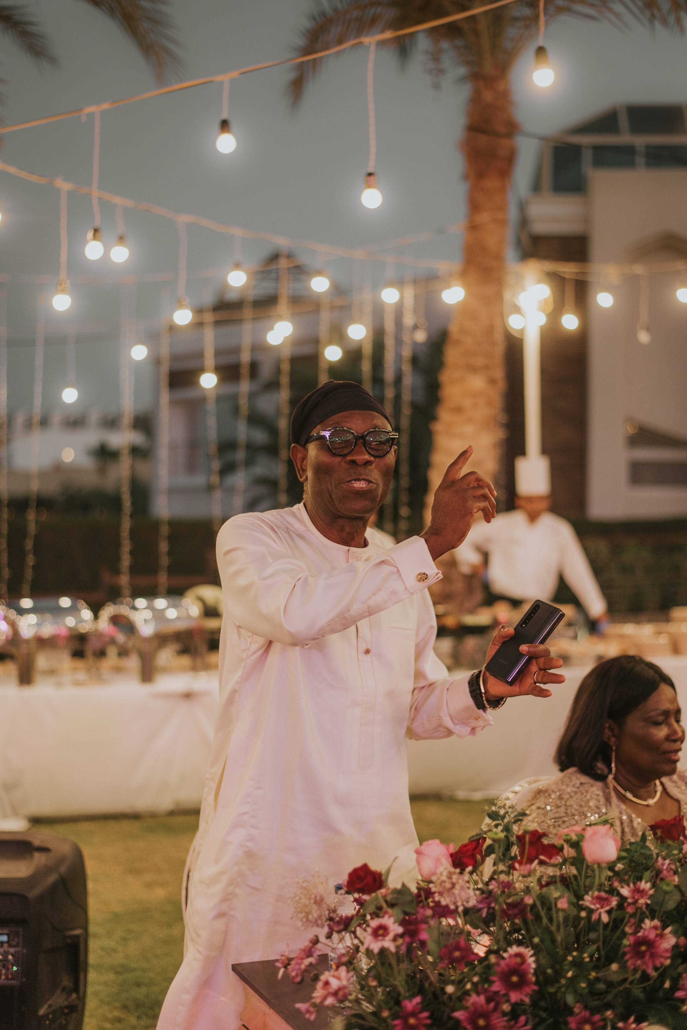 KEMI’S BIRTHDAY AT SULTAND GARDENS. Photographe de mariage et de famille à Sharm El Sheikh Natalia Matlina