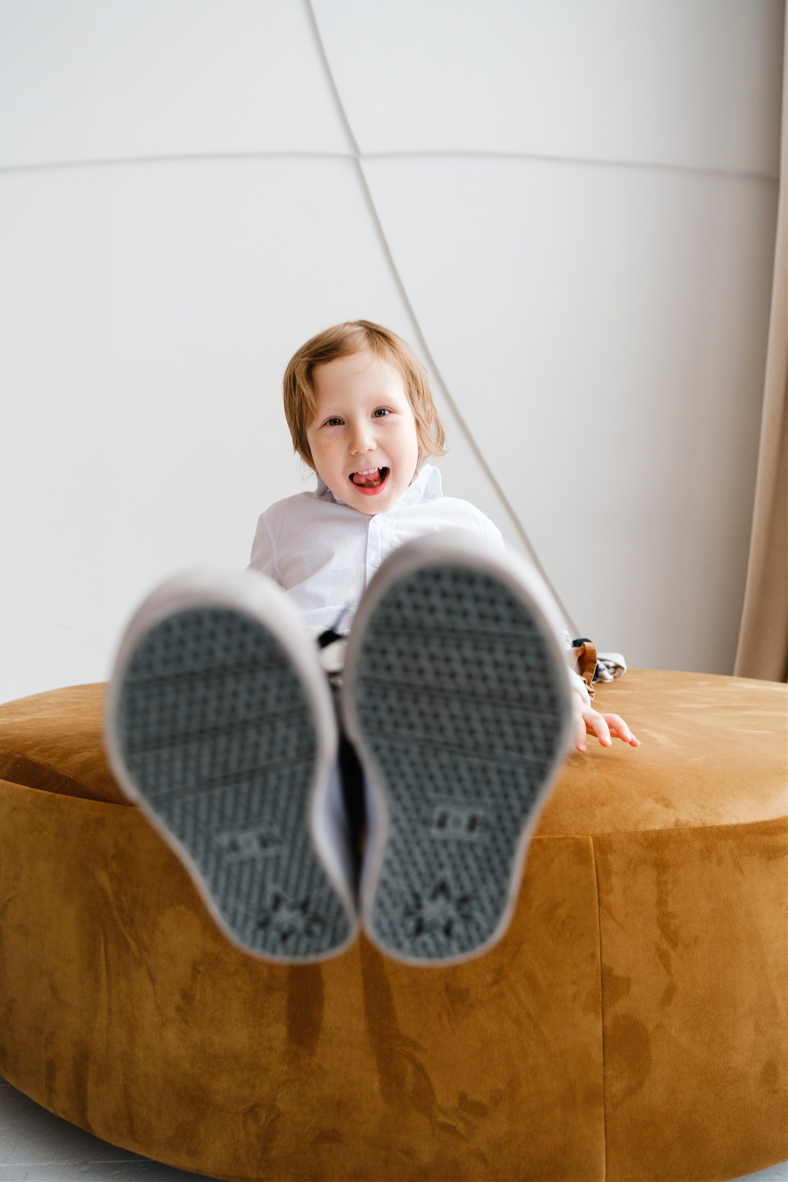 Семья Герасимовых. Фотограф в Красноярске Игорь Мейнсон